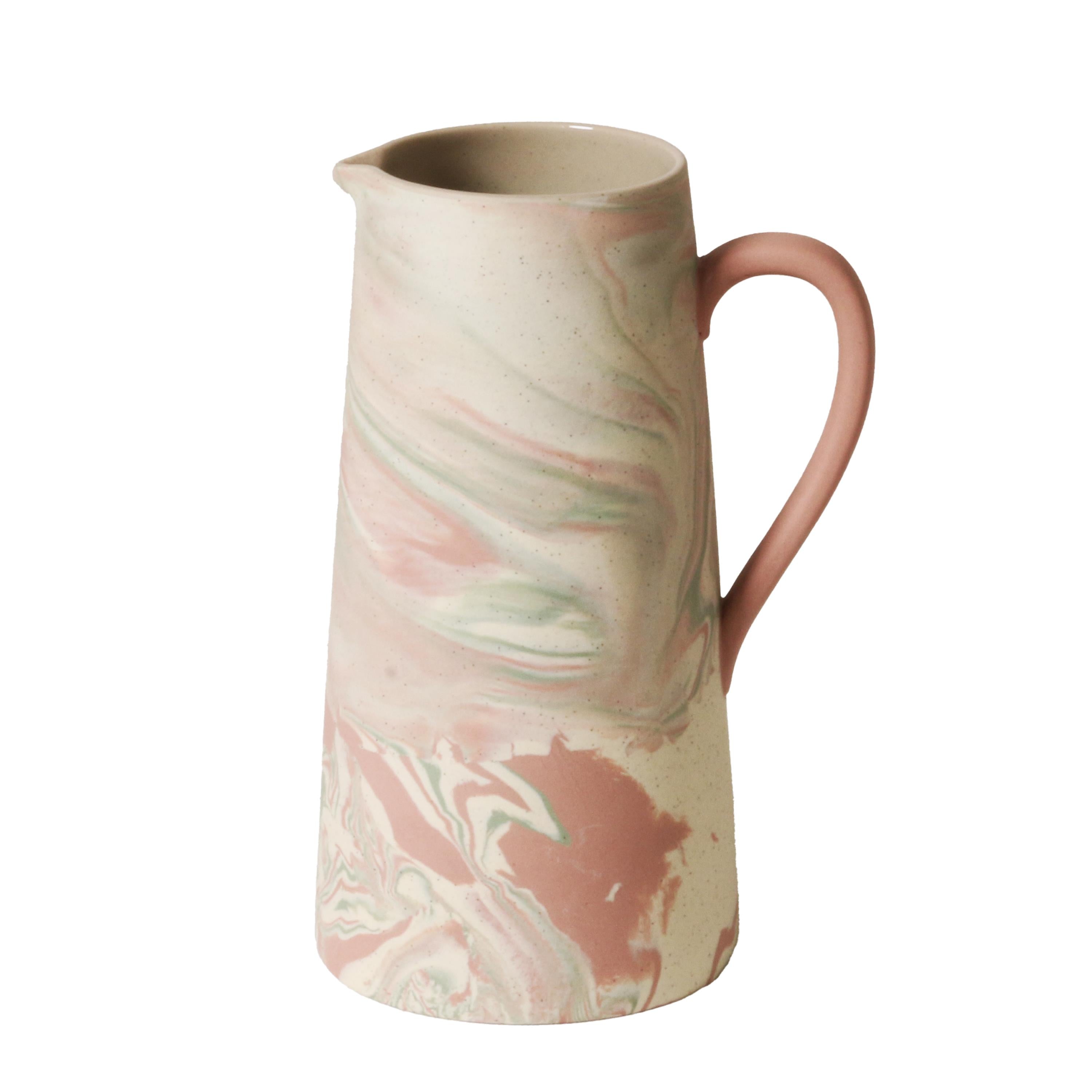 Robert Gordon Autumn Vases Jug 18cm