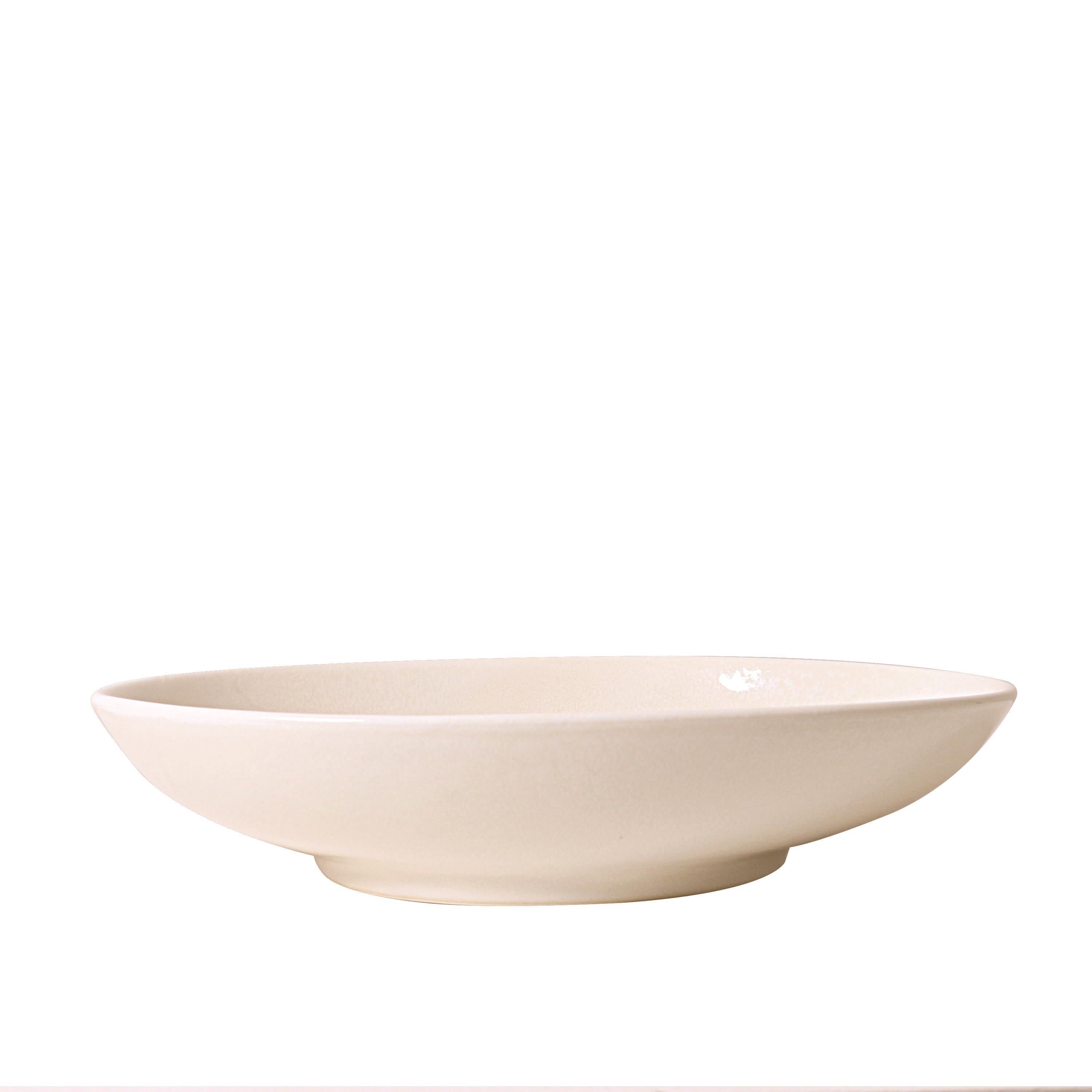 Robert Gordon Nest Oval Bowl Large 30x22x6cm - Lume