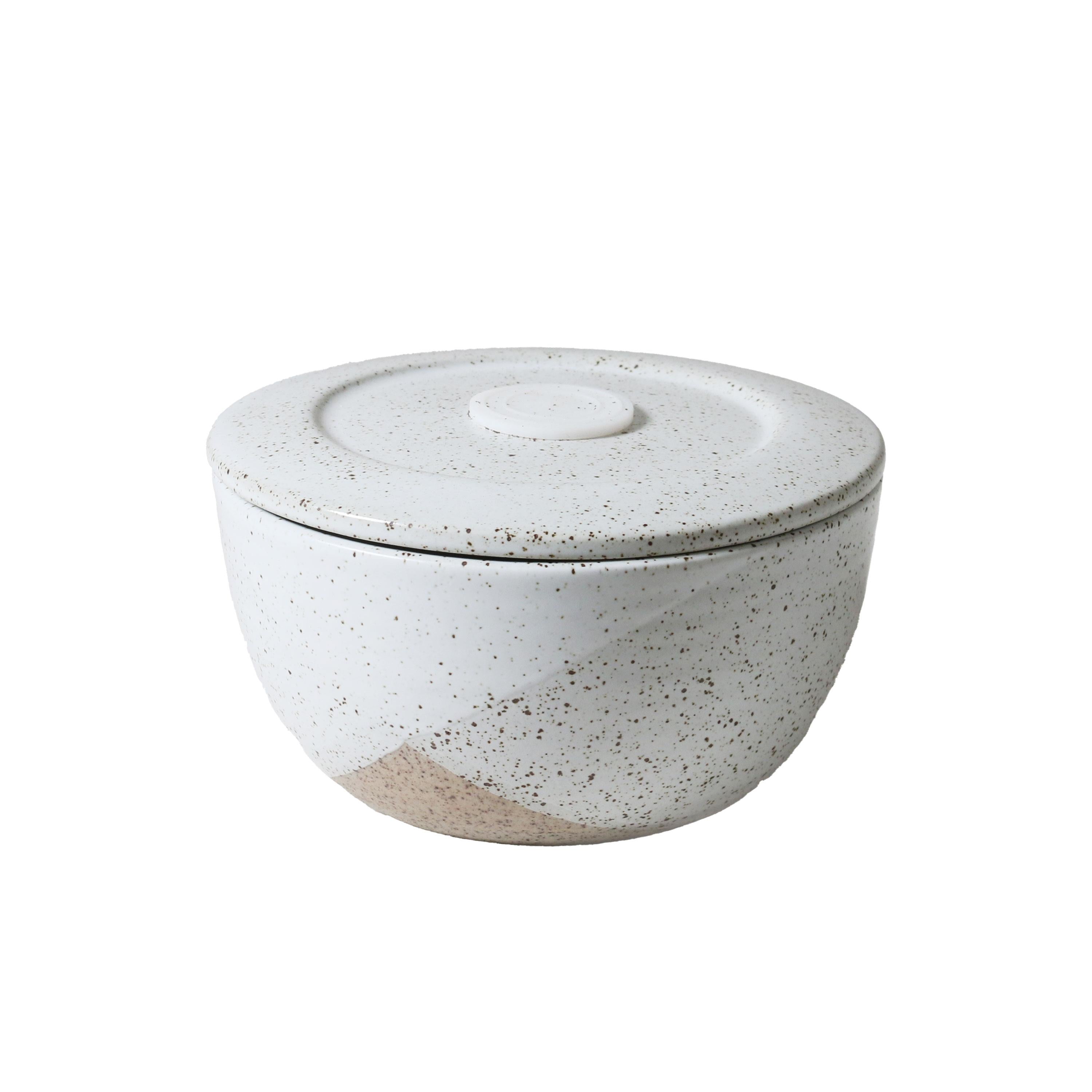 Robert Gordon The Wanderer Container 2 Piece Set - 360ml Speckled Dip