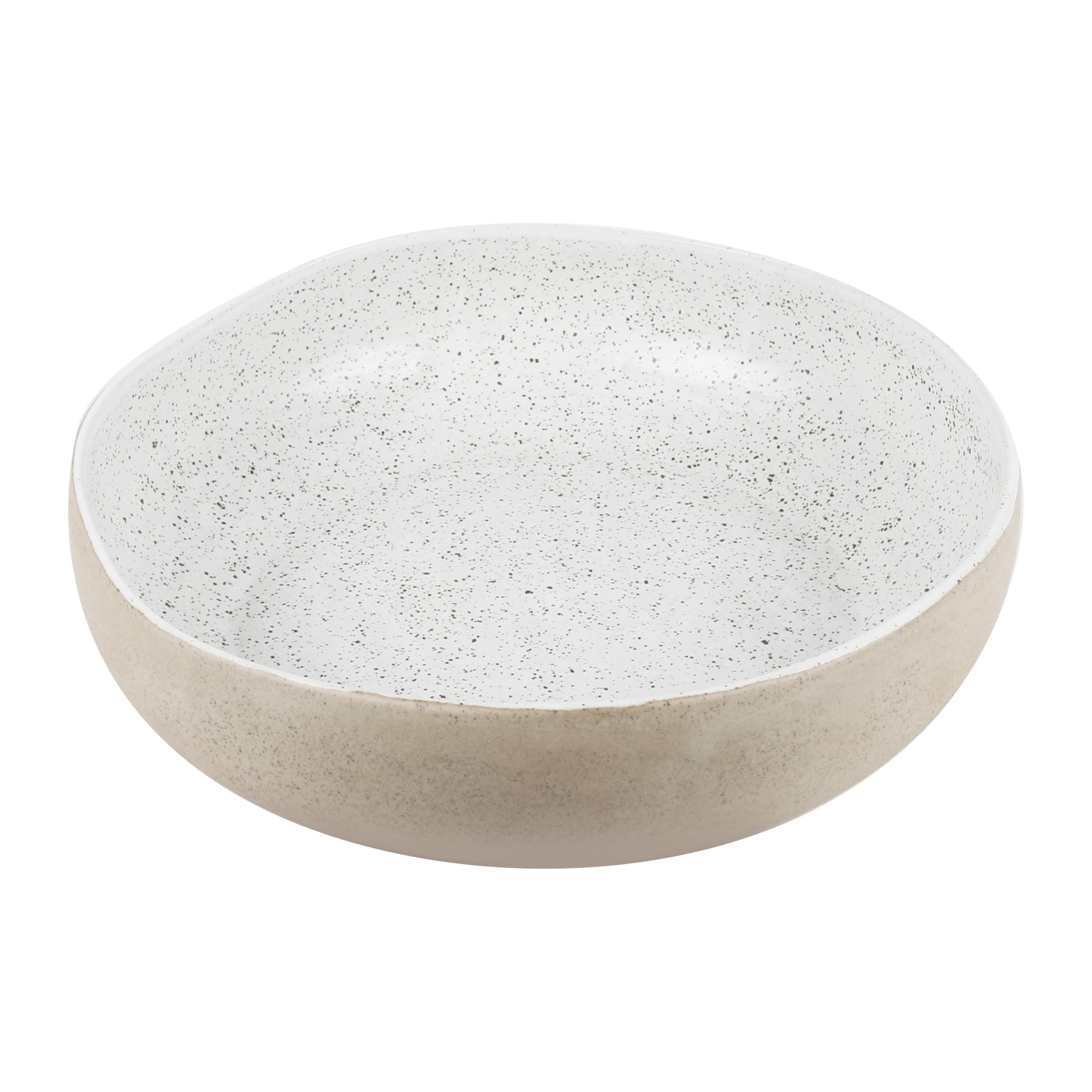 Robert Gordon Garden To Table Salad Bowl 27.5cm - White