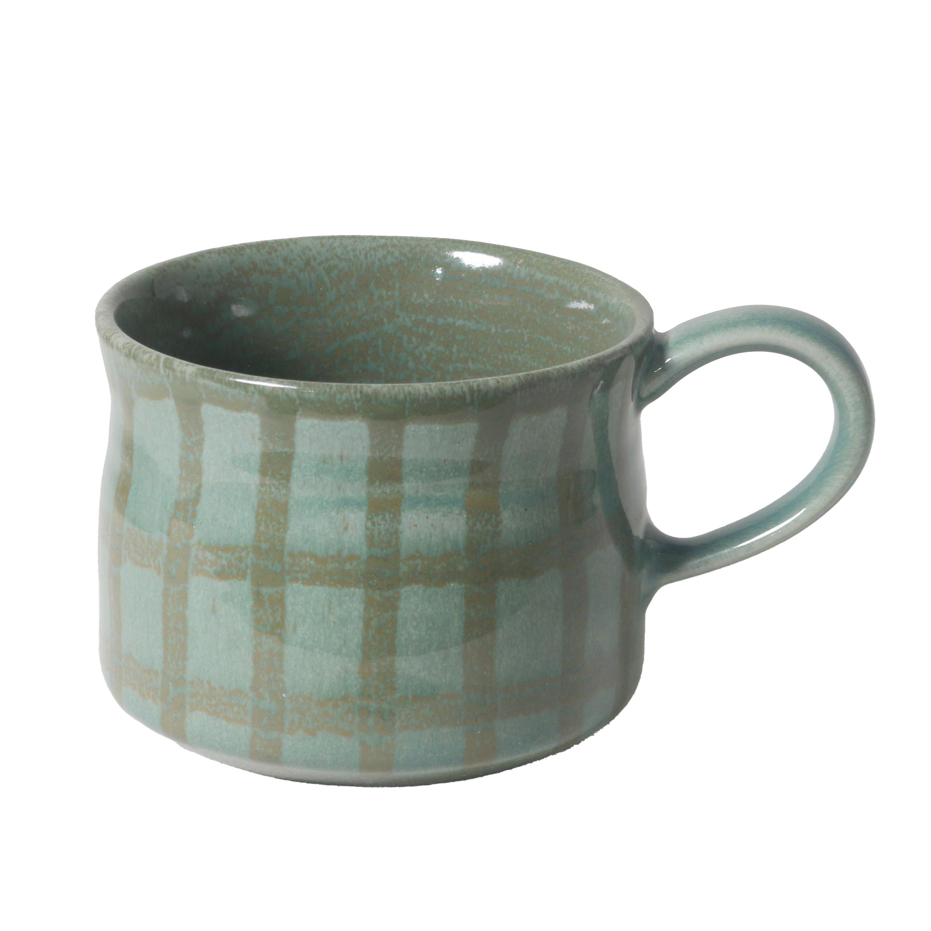 Robert Gordon Tapestry Mug - Frankie