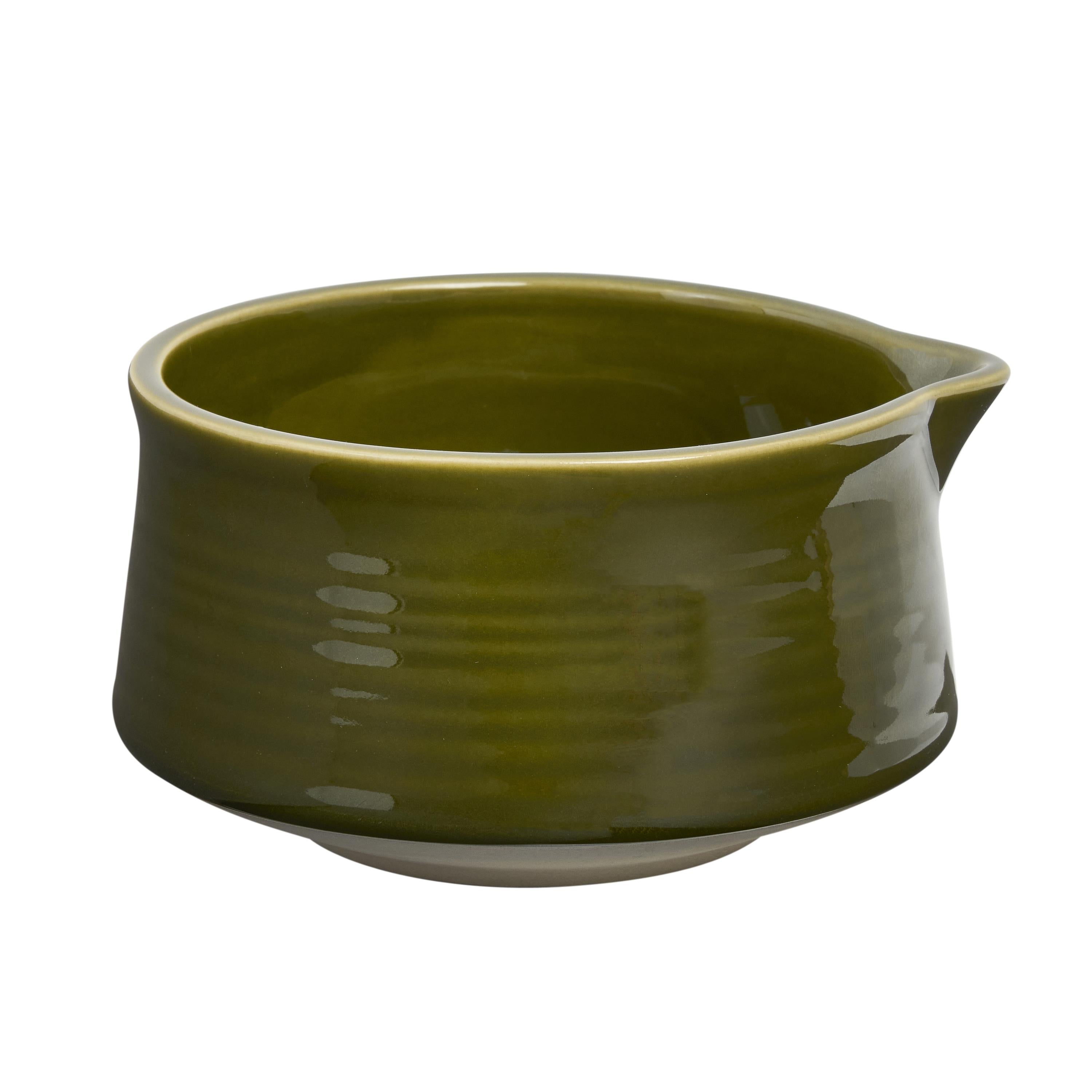 Robert Gordon Matcha 4 Piece Set