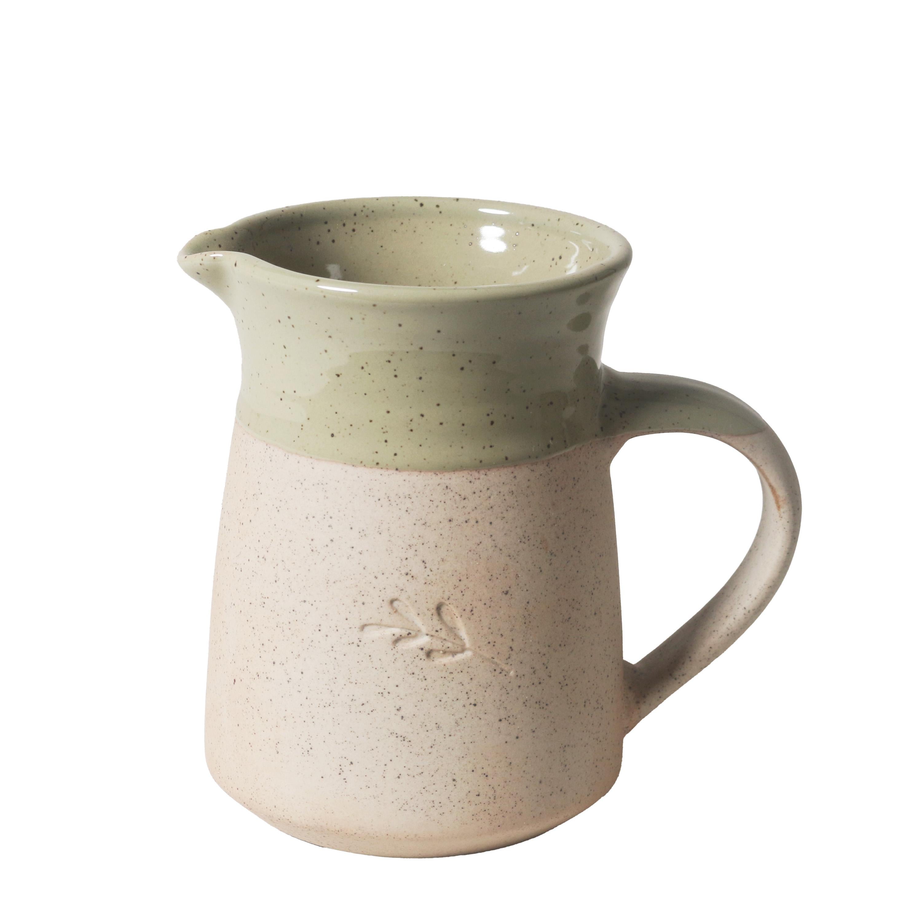 Robert Gordon Kitchen Life Jug 540ml - Peppercorn