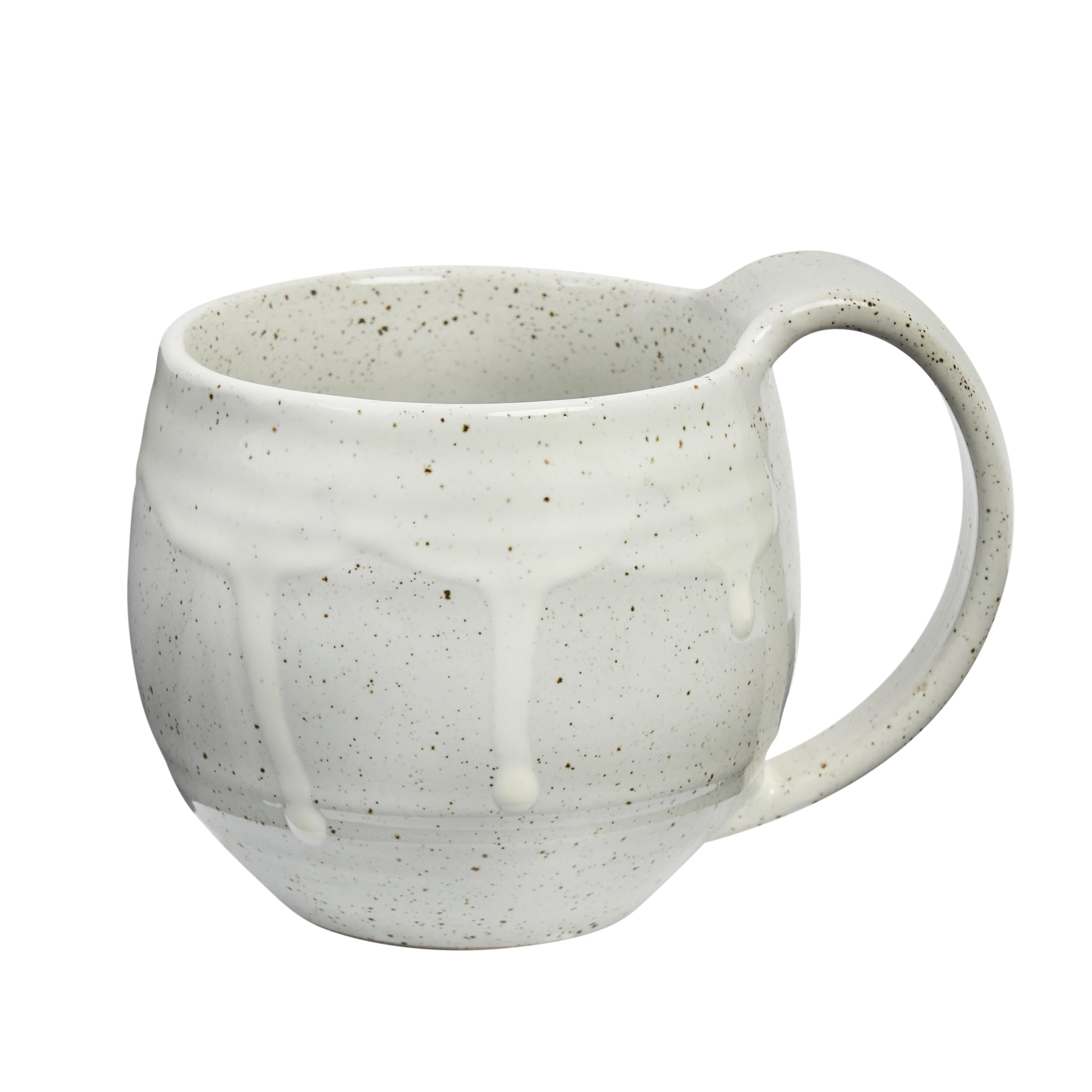 Robert Gordon Embrace Mug Single - Gloss White