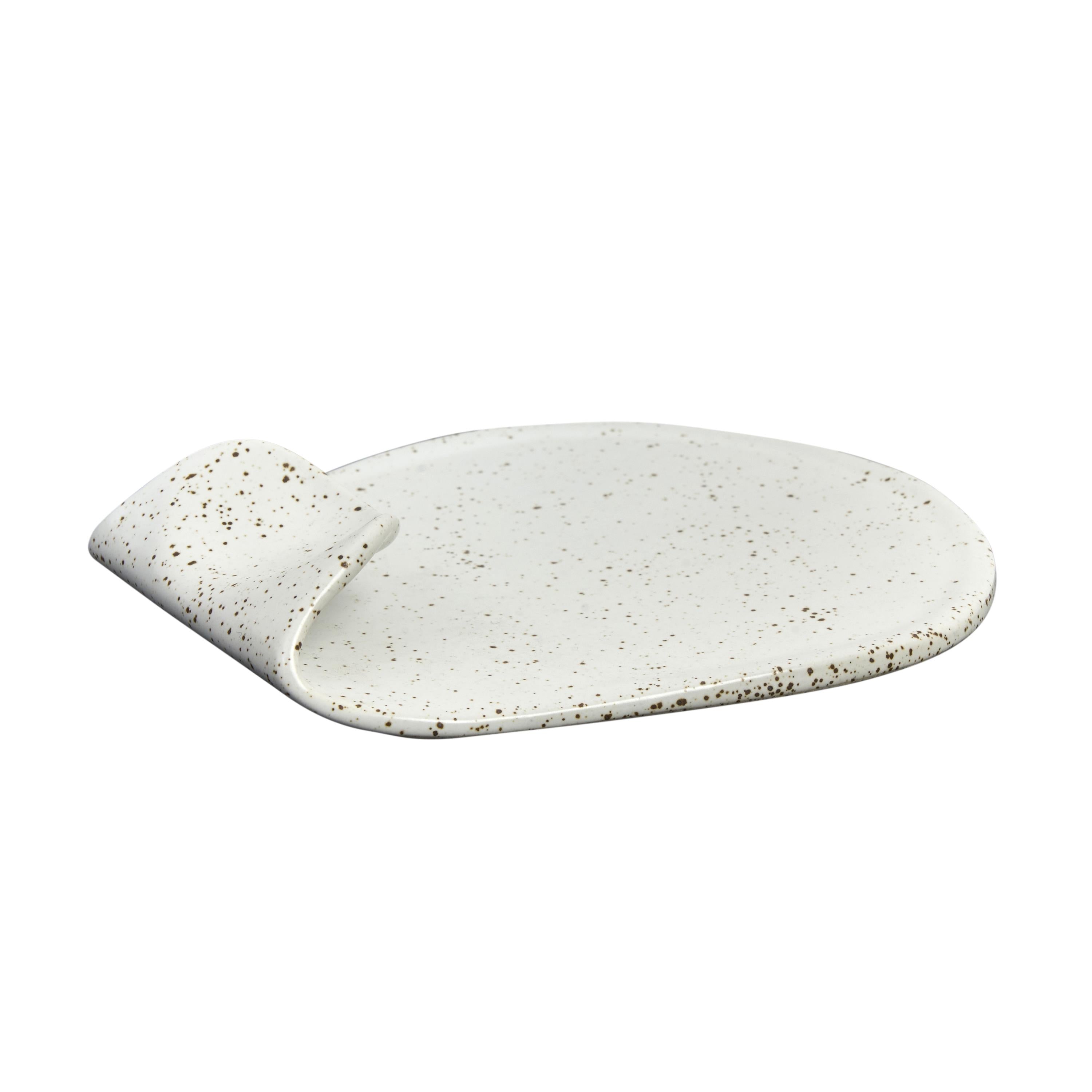 Robert Gordon Garden To Table Spoon Rest - White