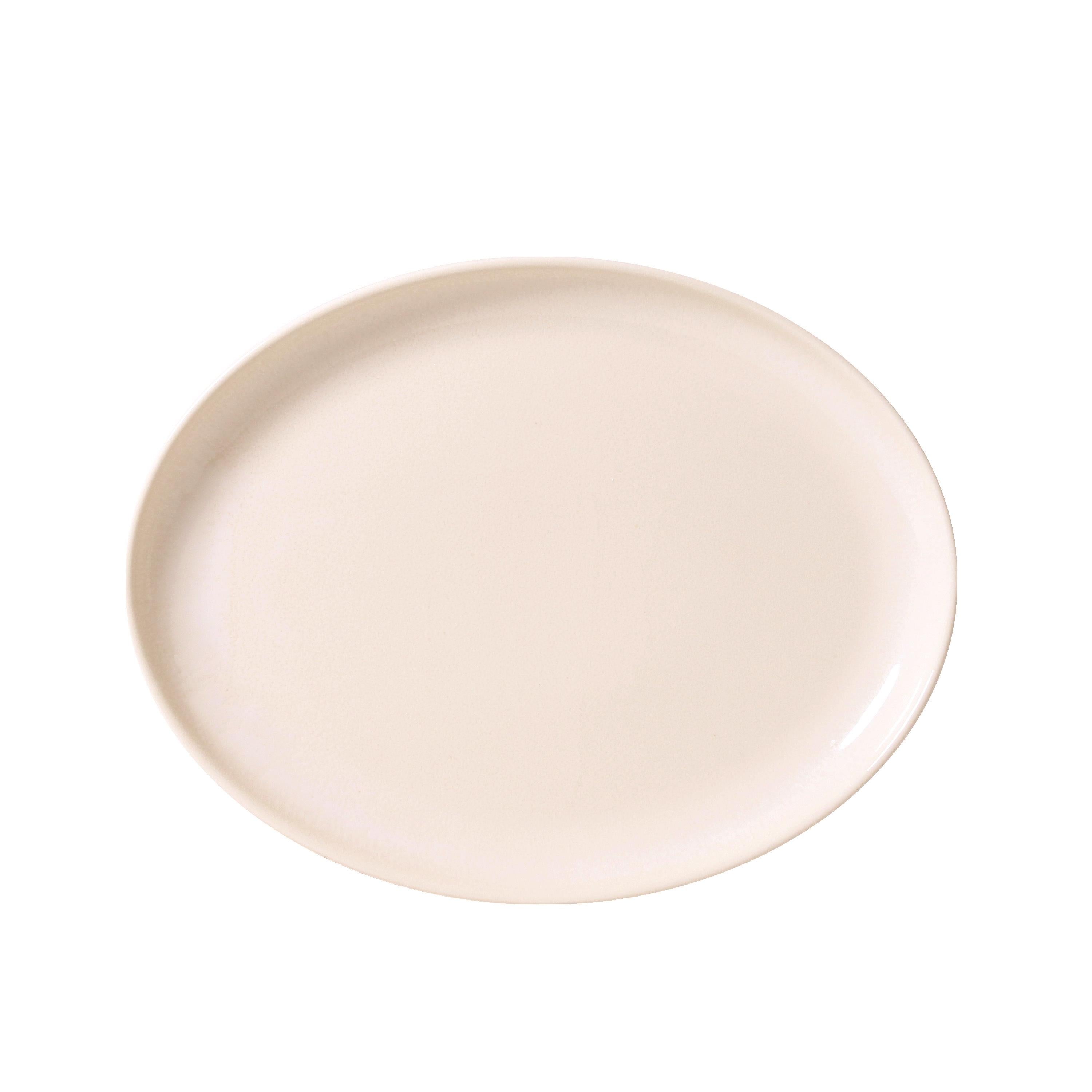 Robert Gordon Nest Oval Platter Large 28.5x22x2.8cm - Lume