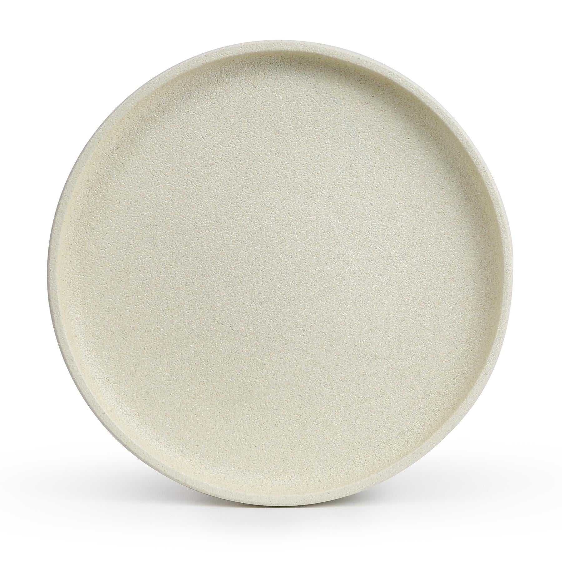 Robert Gordon Platform Dinner Plate 26.5cm - Sand