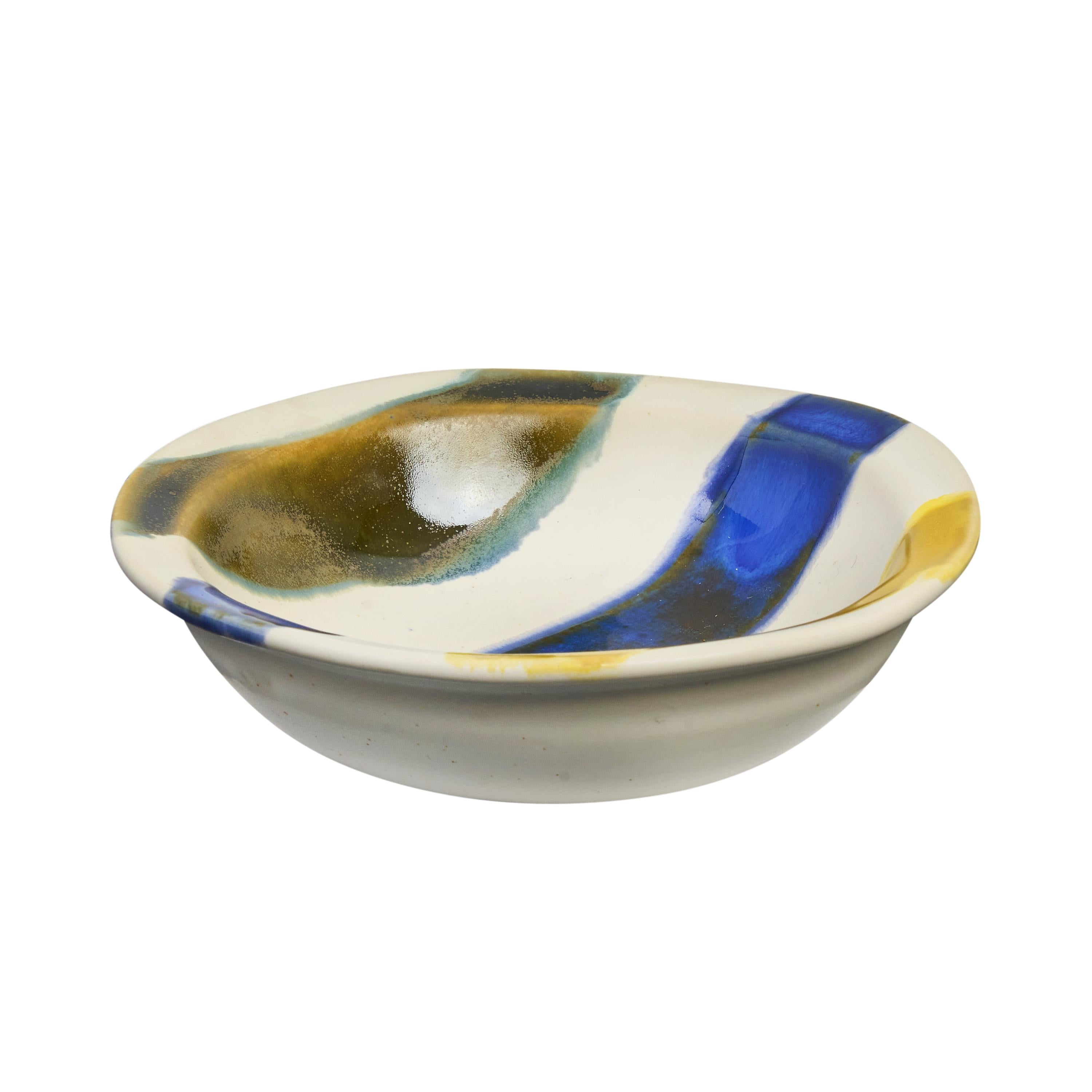 Robert Gordon Mid Summer Condiment Bowl 11.9x3.4cm