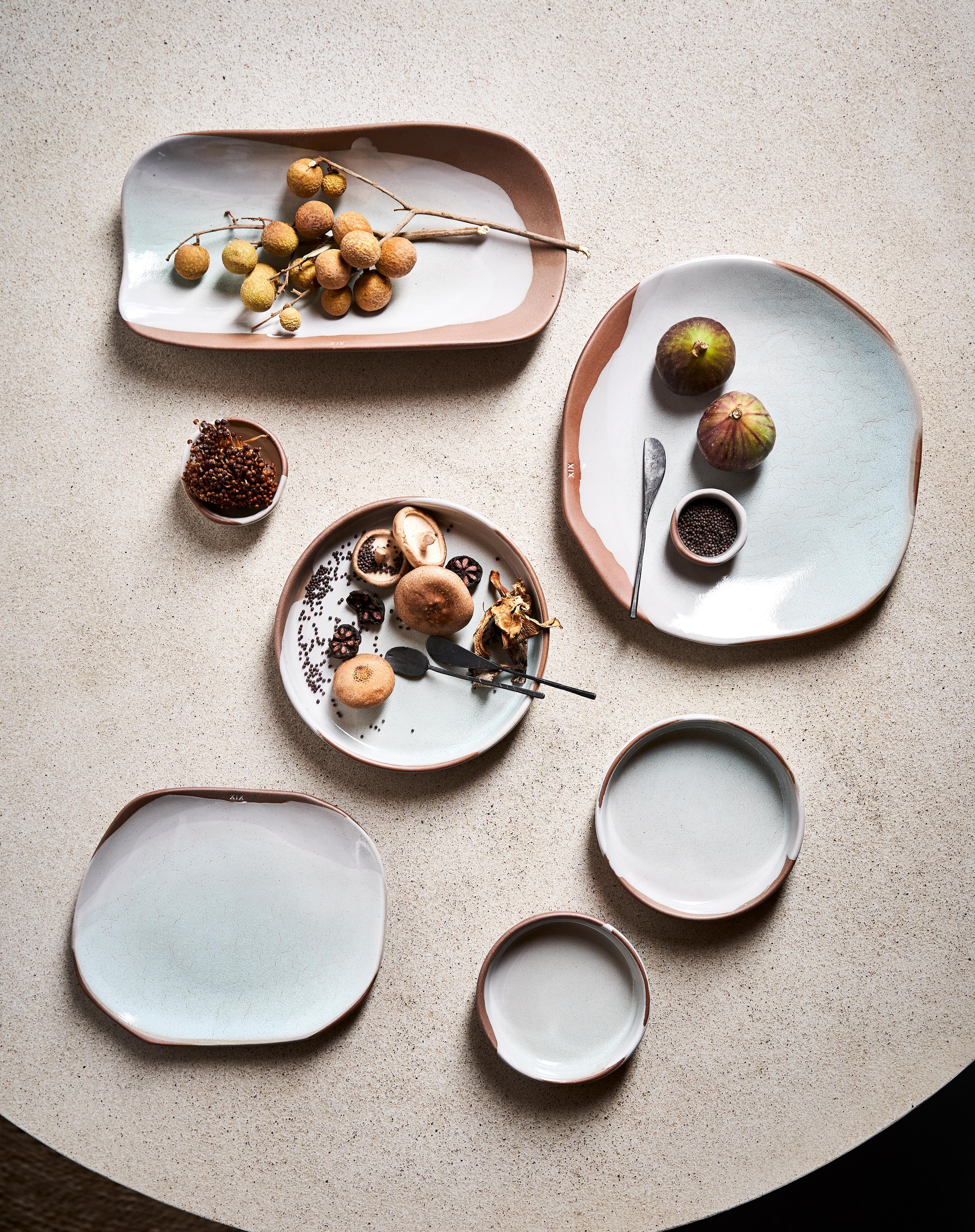 Robert Gordon Forager Serving Bowl 28.5cm - Lagoon