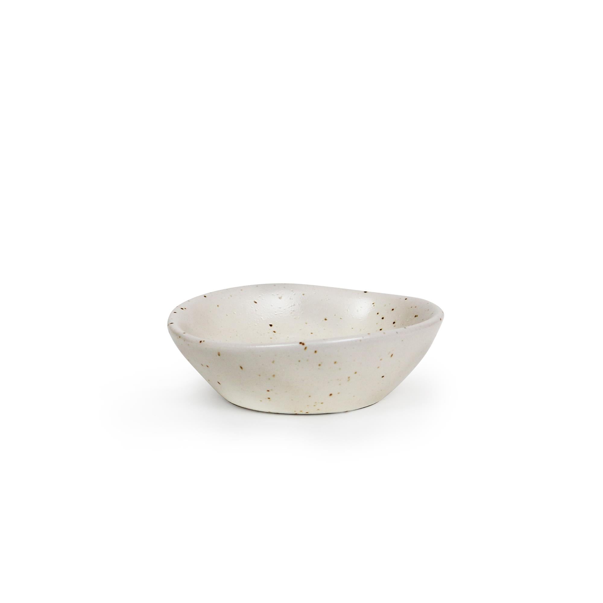 Robert Gordon Earth Mini Dish 6.5cm - Natural