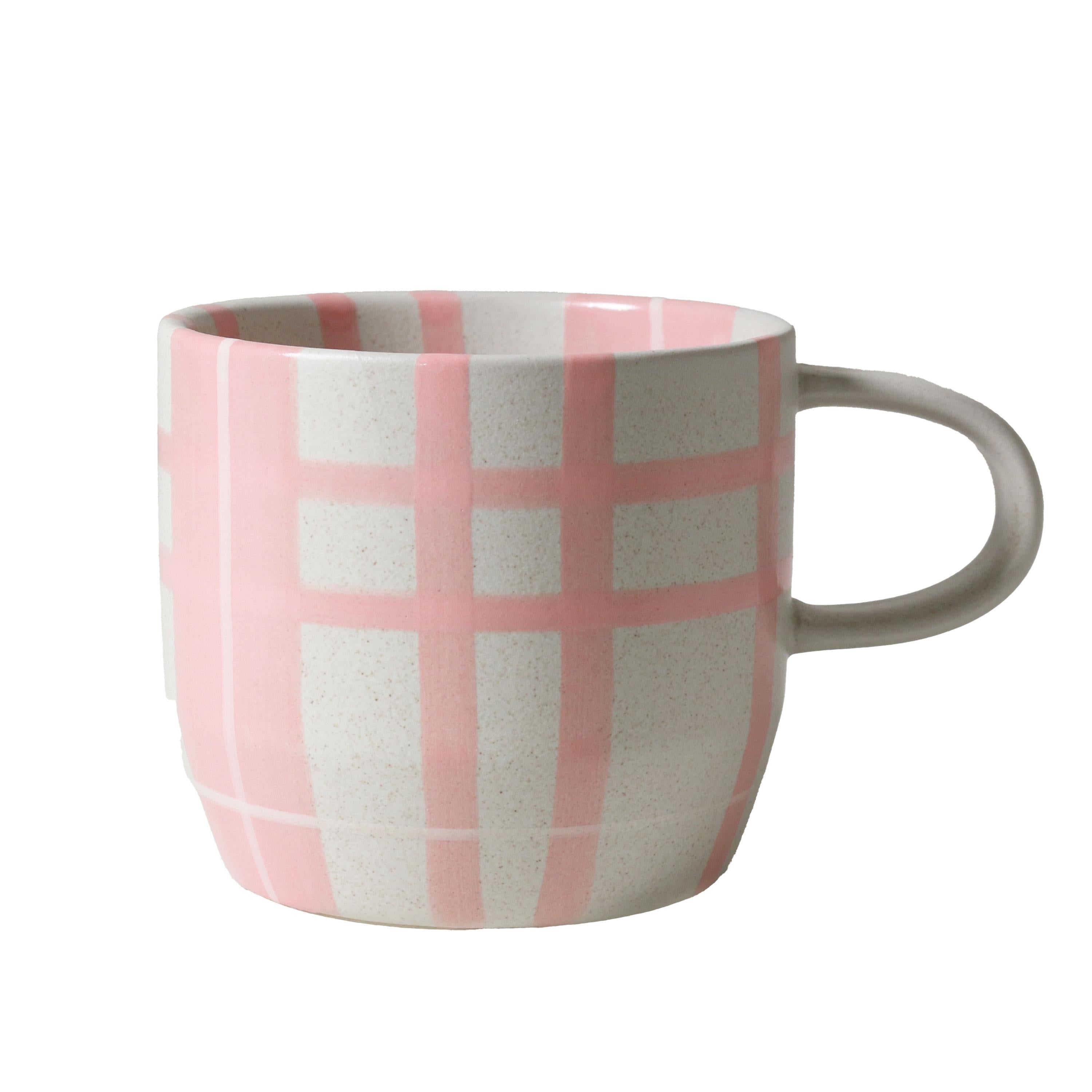 Robert Gordon Cat's Pyjamas Mug Single - Musk