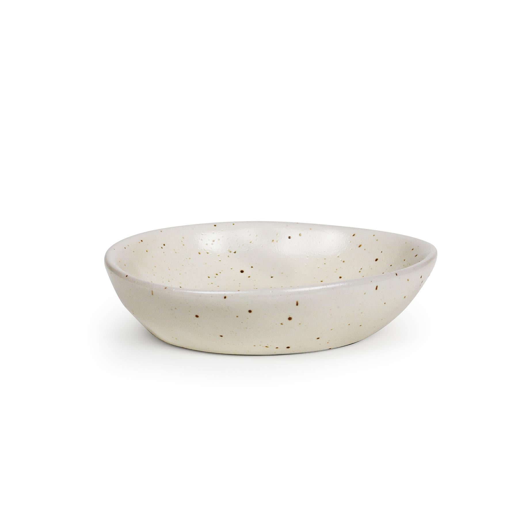Robert Gordon Earth Small Dish 10cm - Natural