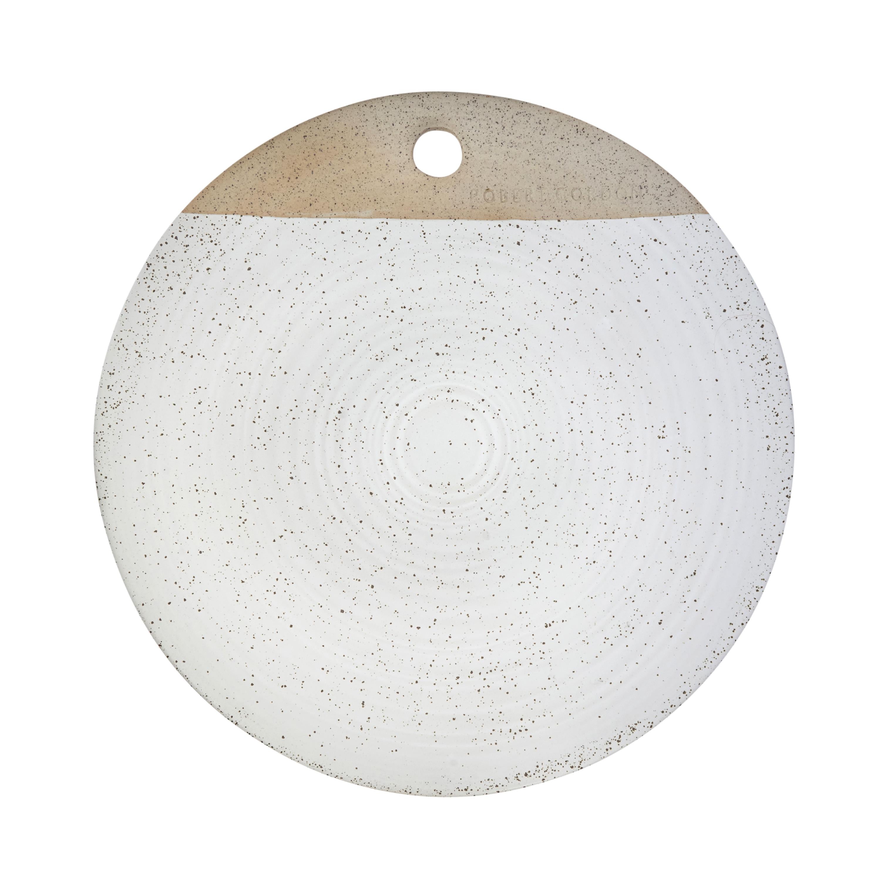 Robert Gordon Garden To Table Round Board 32cm with Logo