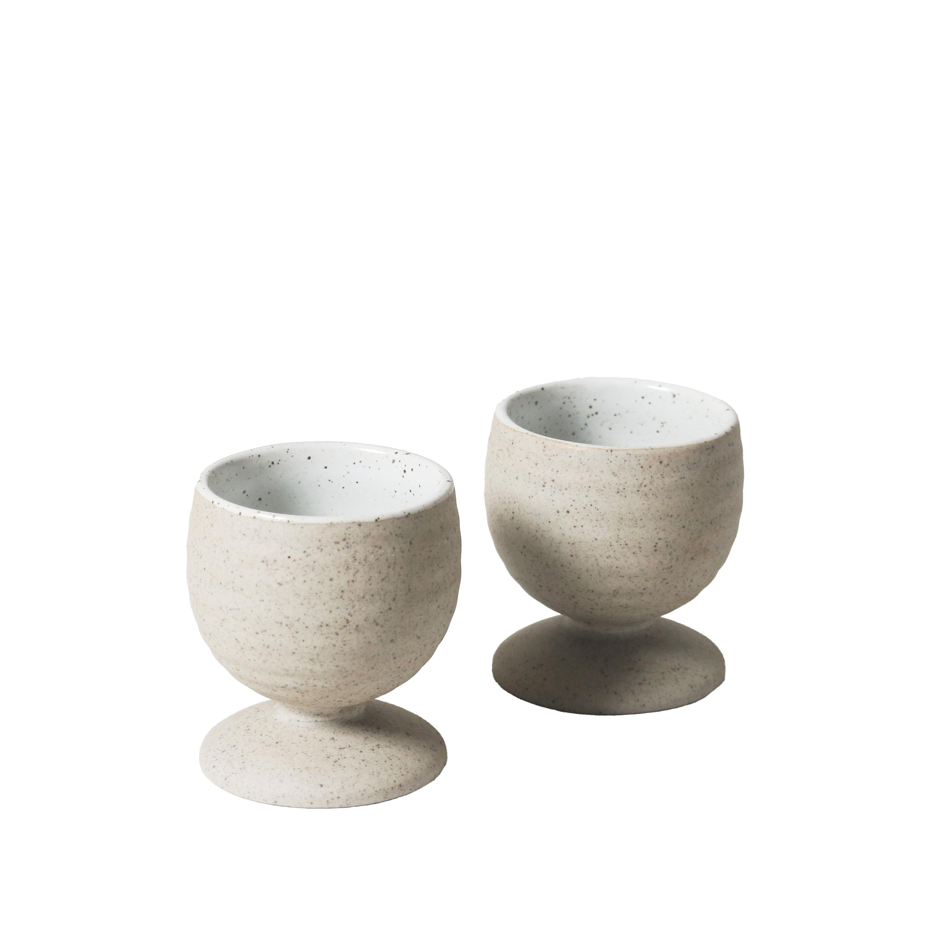 Robert Gordon Garden To Table Egg Cups - 2 Piece Set