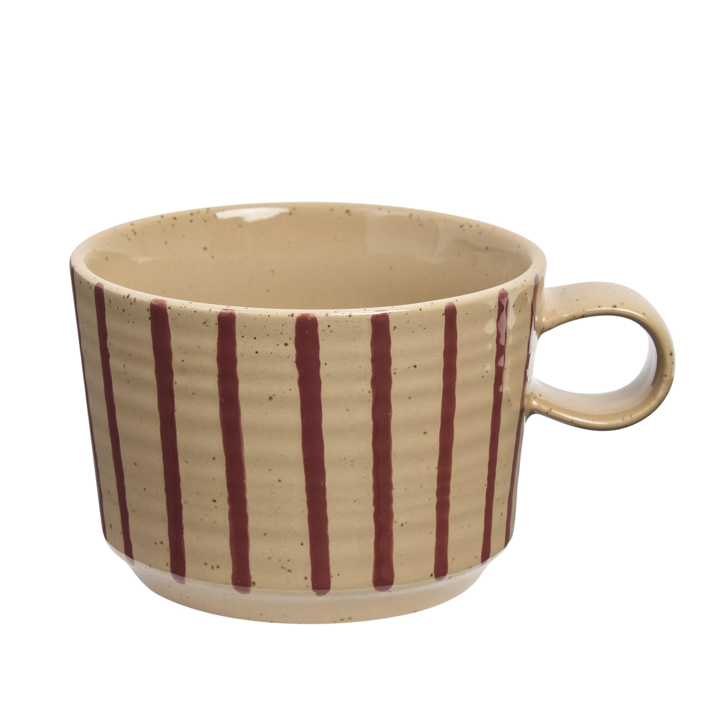 Robert Gordon Archive Mug Single with Logo - Sway