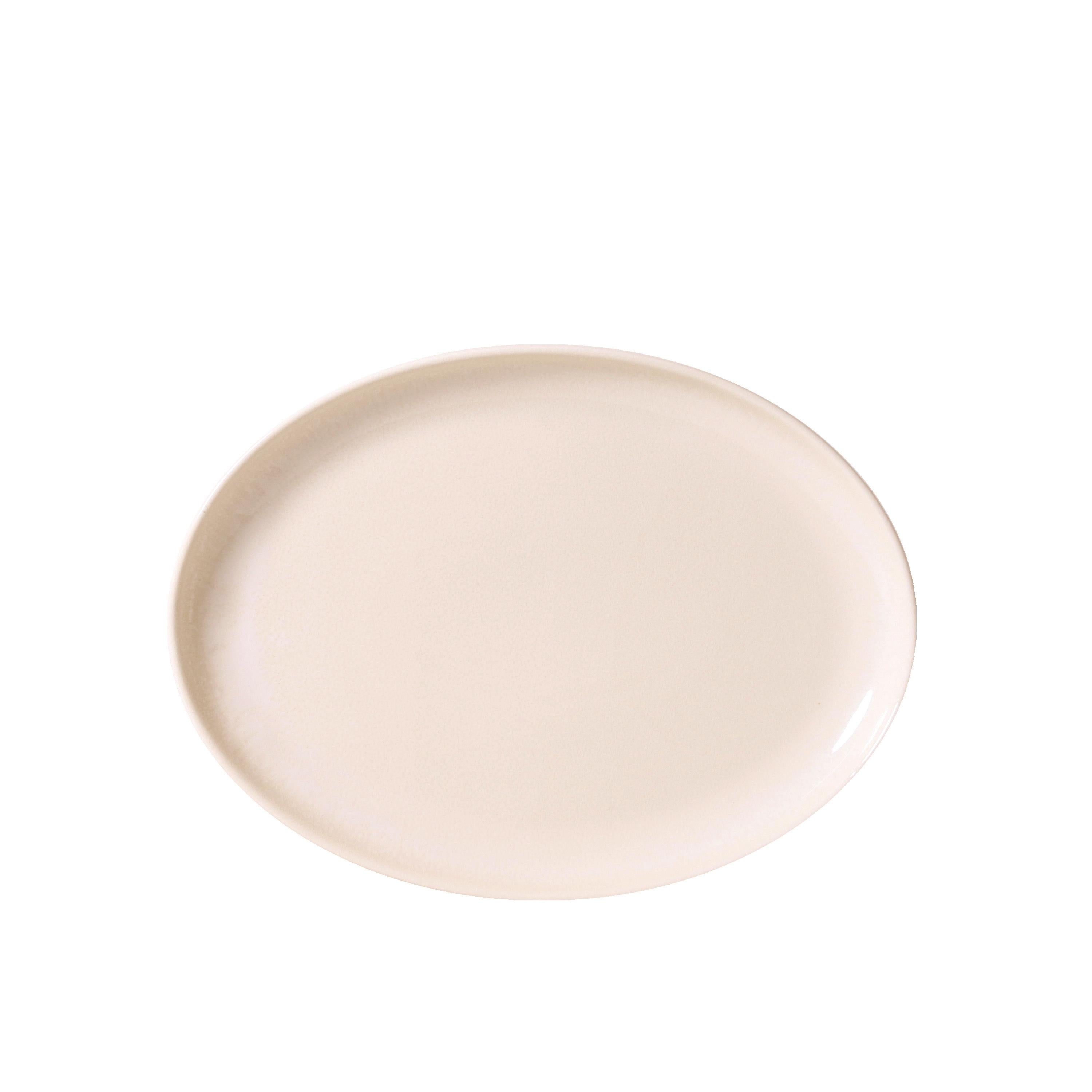 Robert Gordon Nest Oval Platter Medium 26x19x2.5cm - Lume
