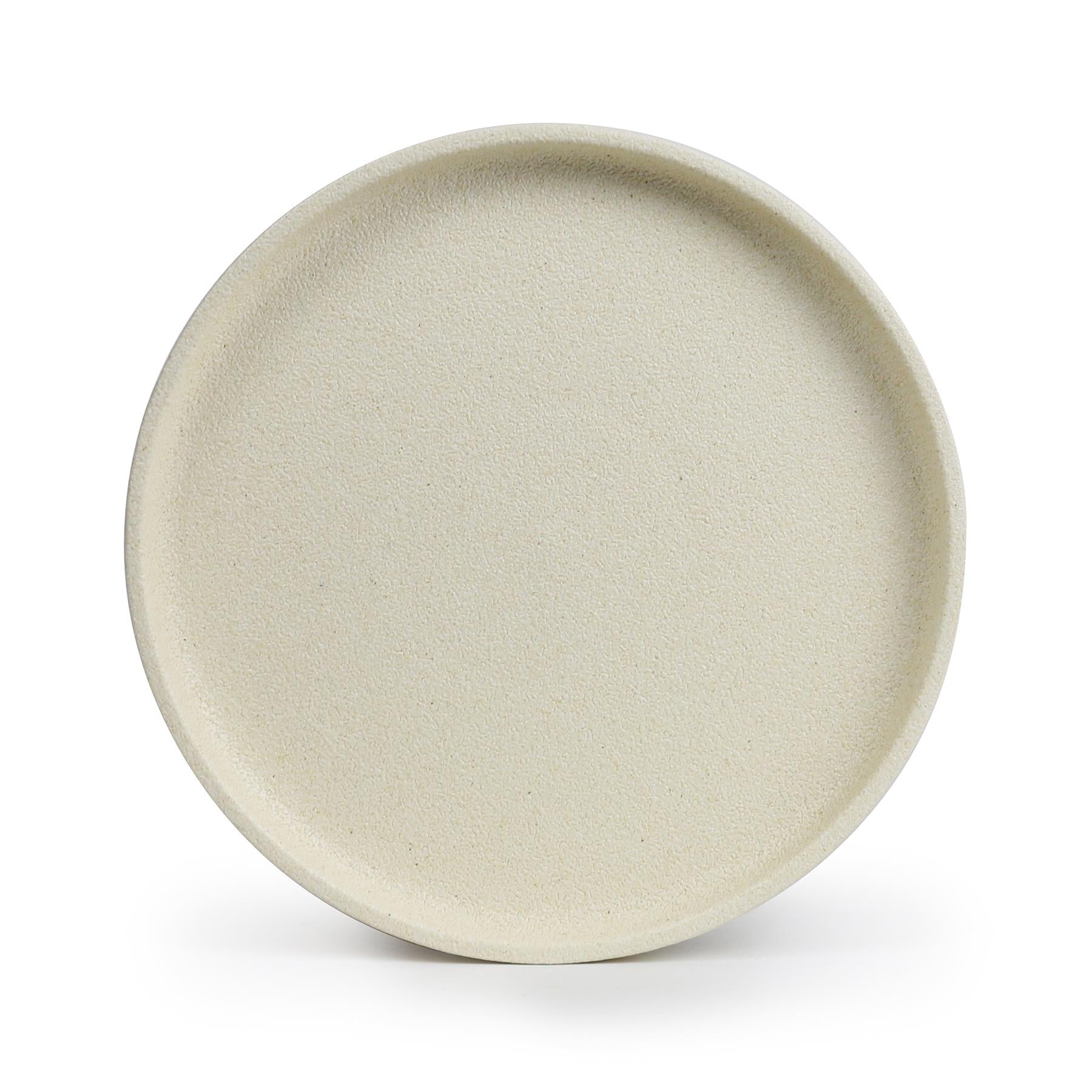 Robert Gordon Platform Entree Plate 23cm - Sand