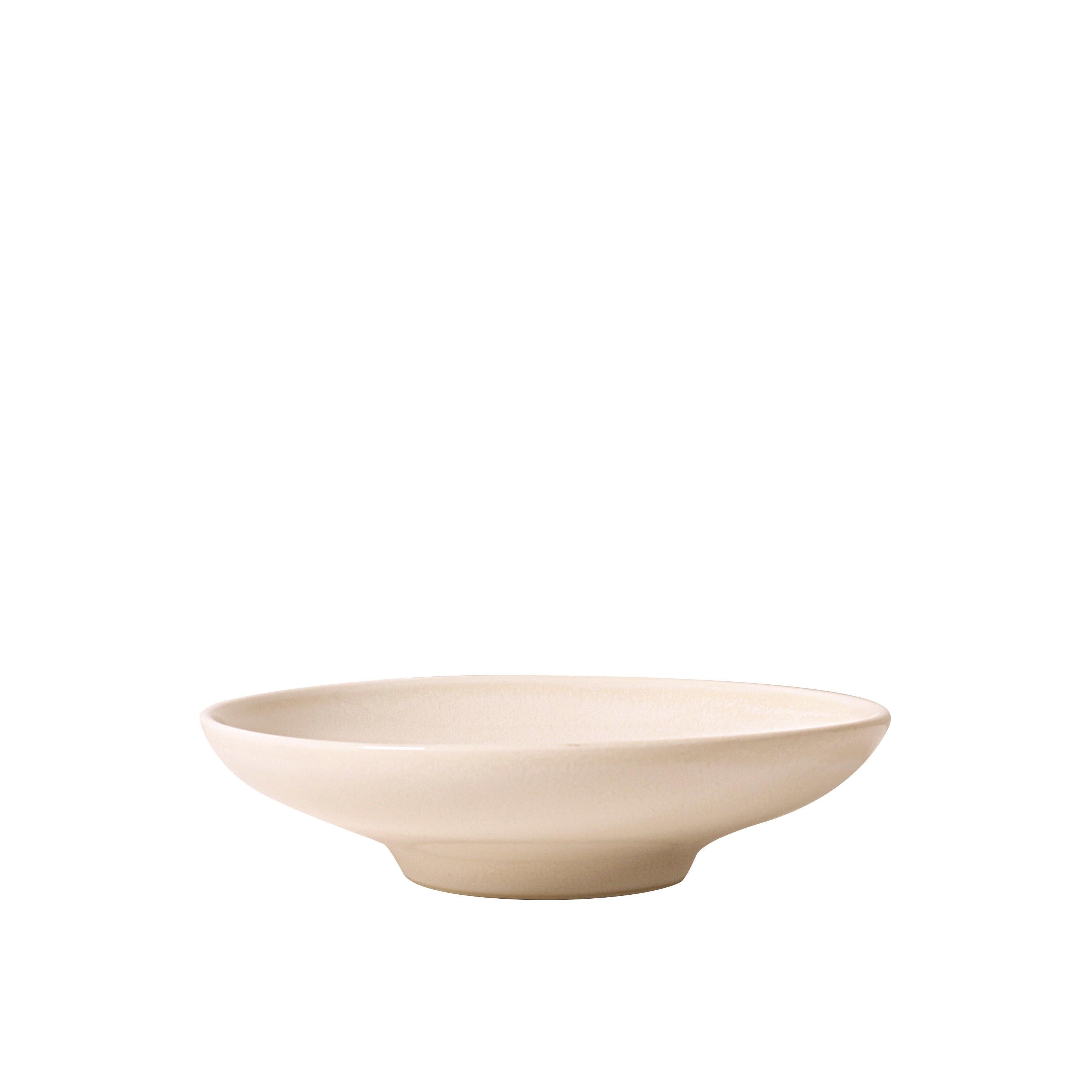 Robert Gordon Nest Round Bowl Small 19x5cm - Lume