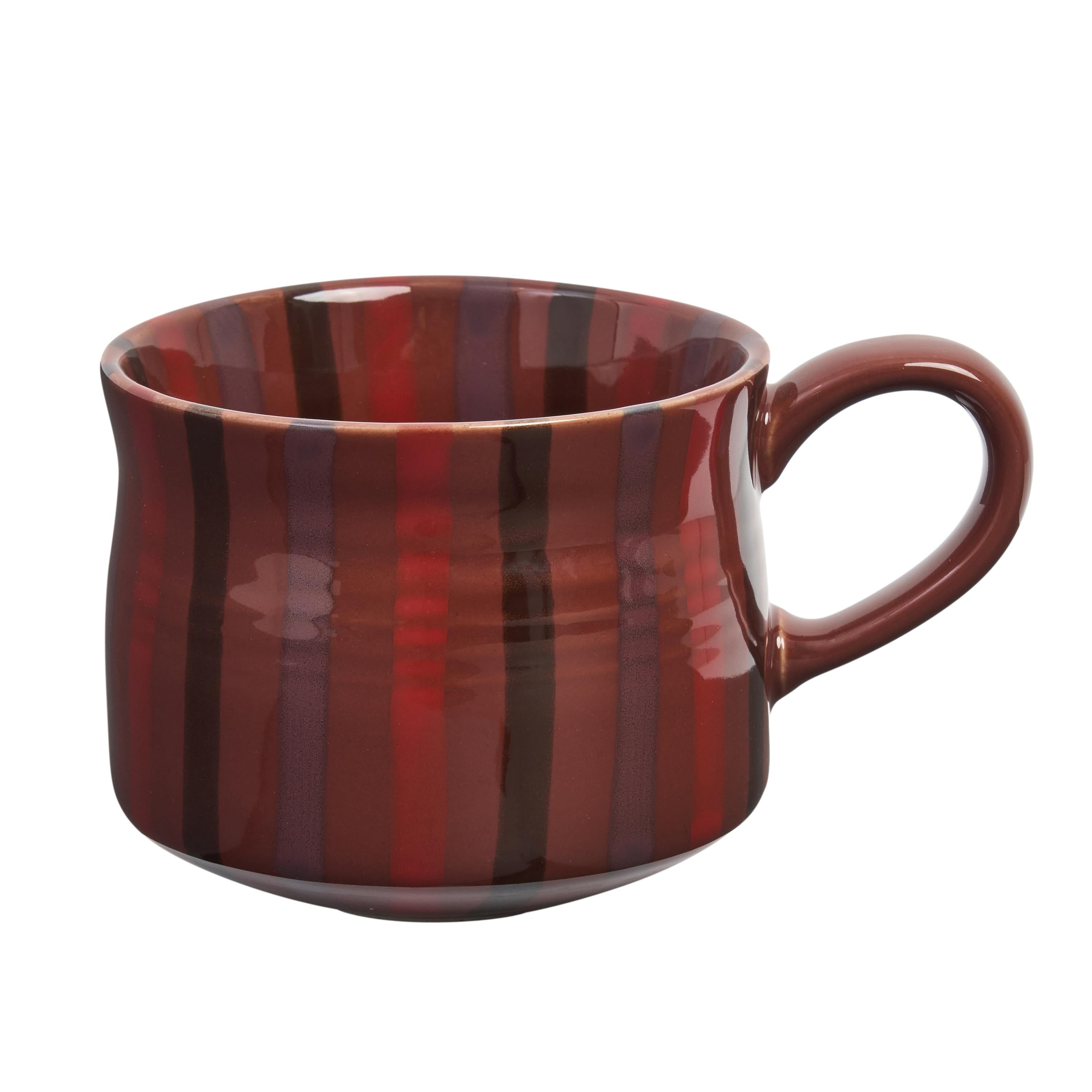 Robert Gordon Tapestry Mug - Sidney