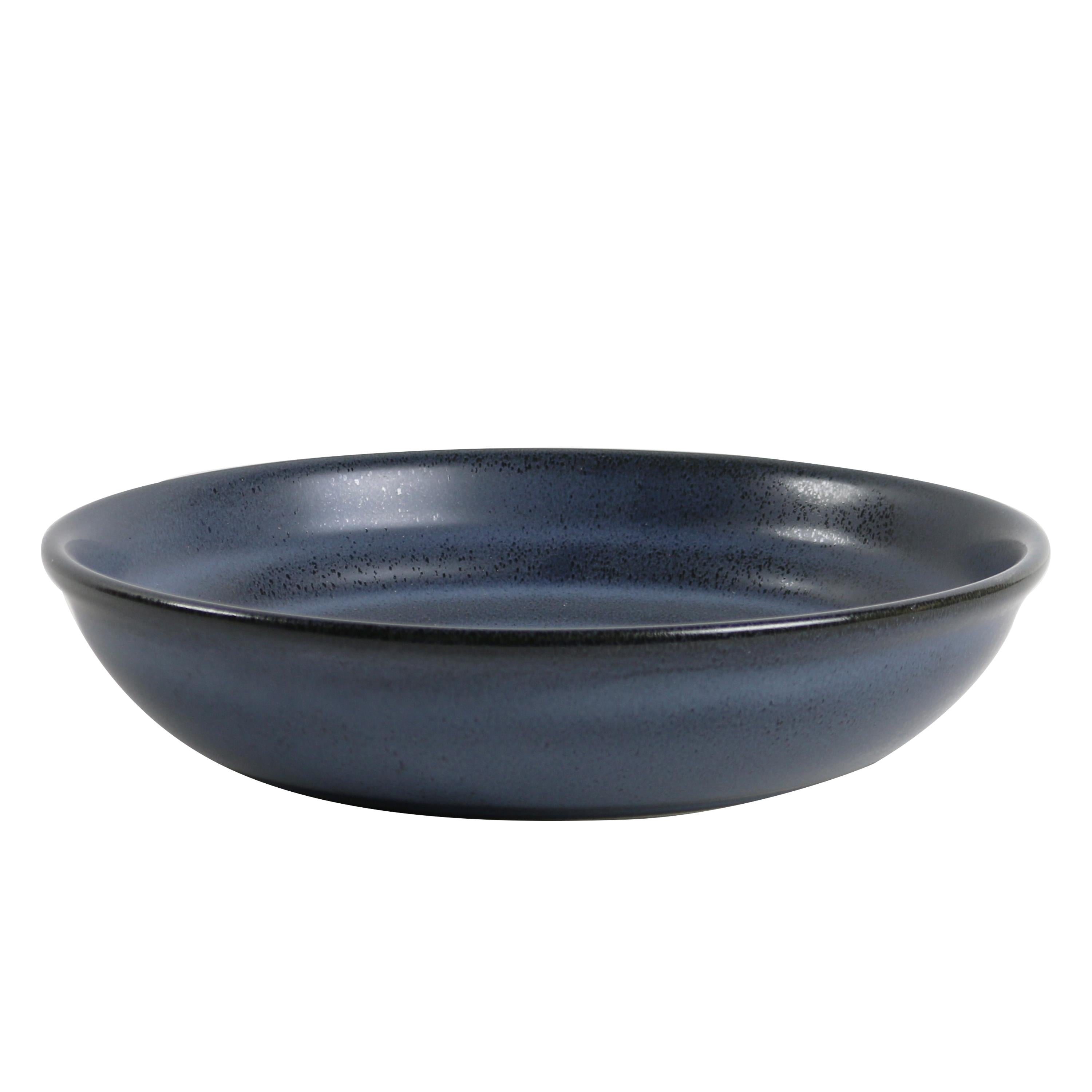 Robert Gordon Potters Collection Bowl 22.9cm - Blue Storm