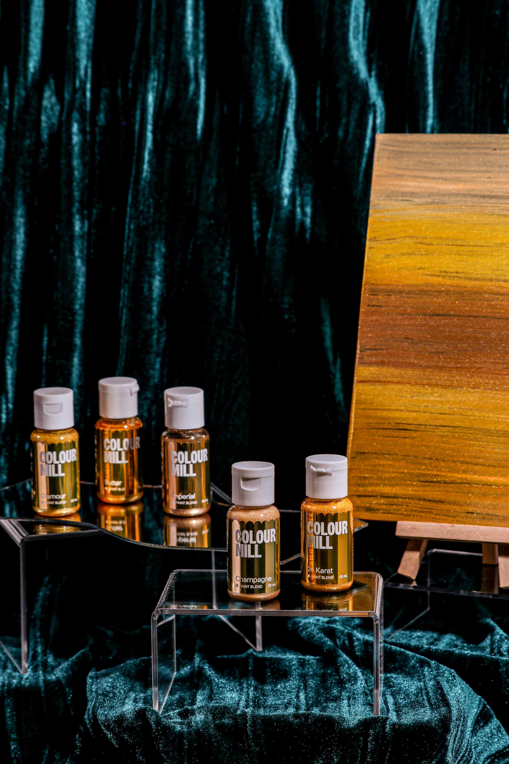 Colour Mill Paint Blend 20ml - Imperial
