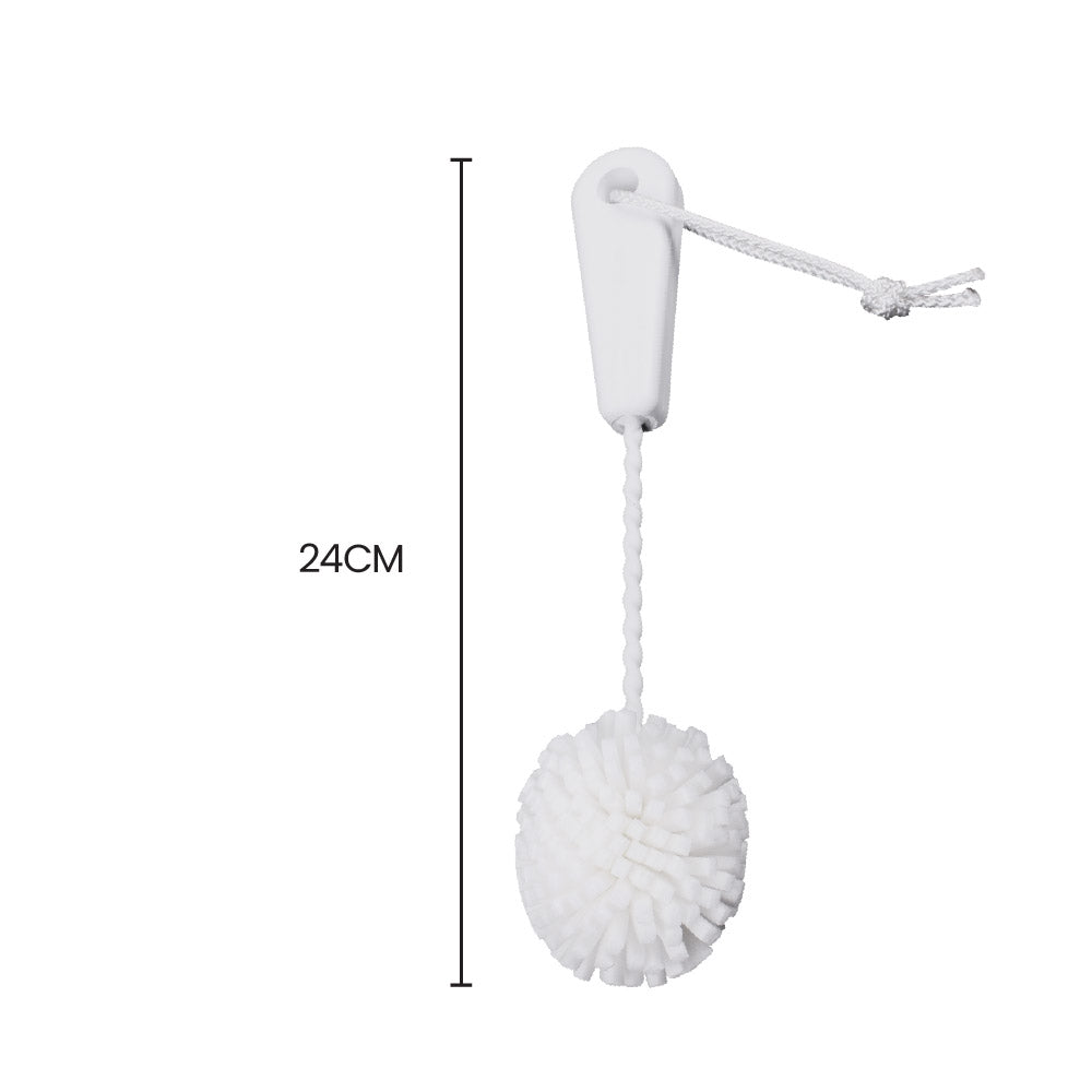 Goblet & Brandy Washing Brush