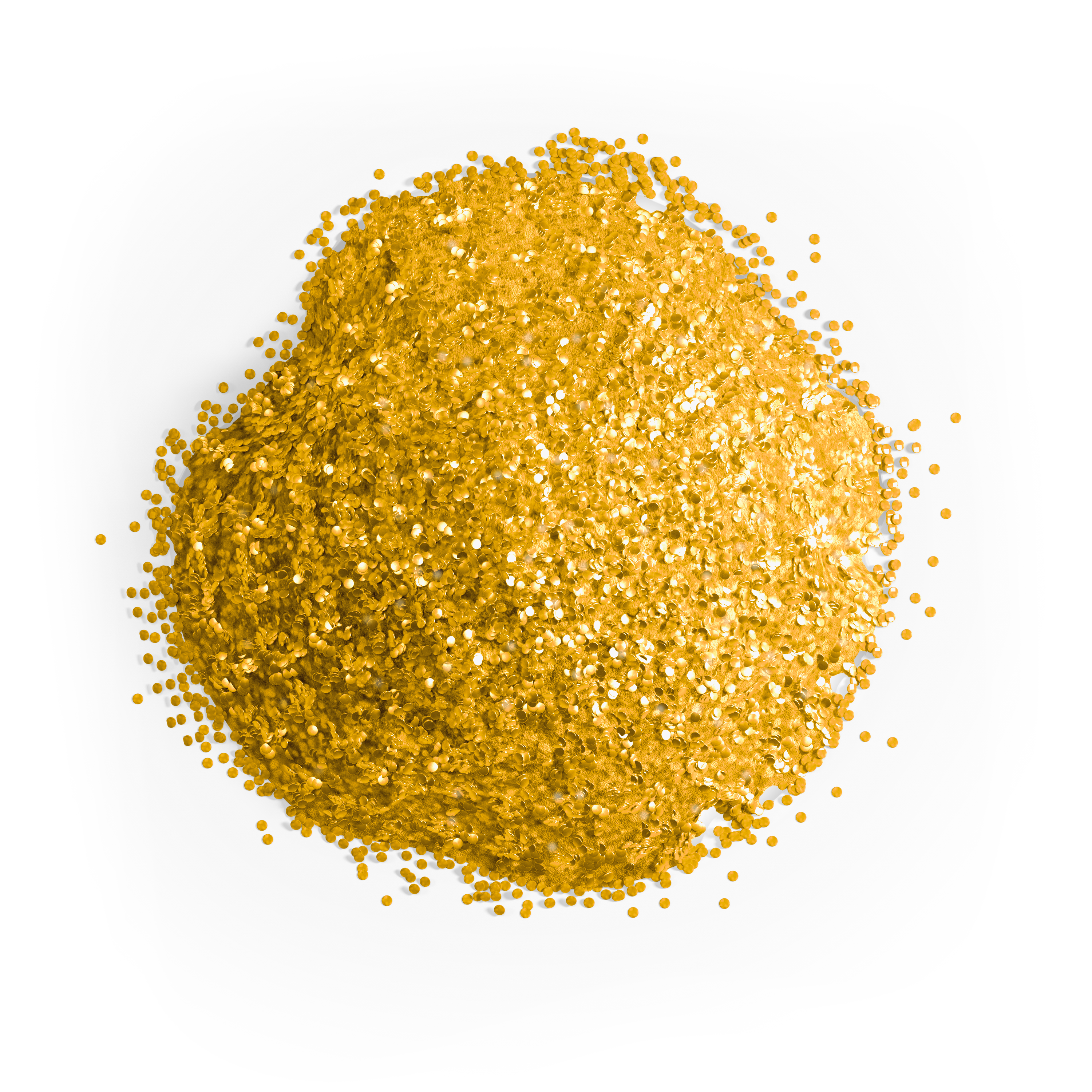 Colour Mill Glitz Blend Gold (10ml)