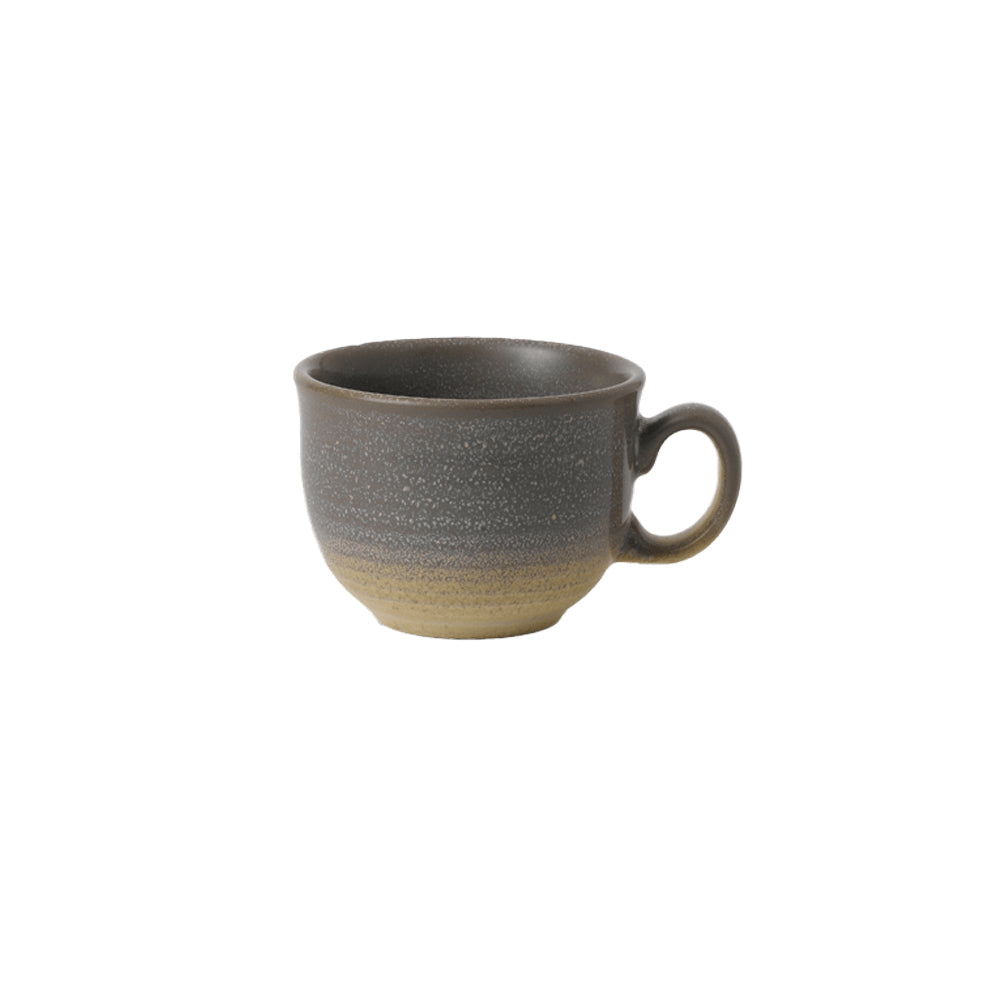 Dudson Evo Granite Cafe Au Lait Cup (280ml)