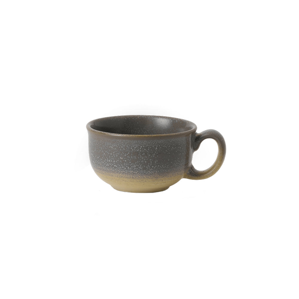 Dudson Evo Granite Tea Cup (230ml)