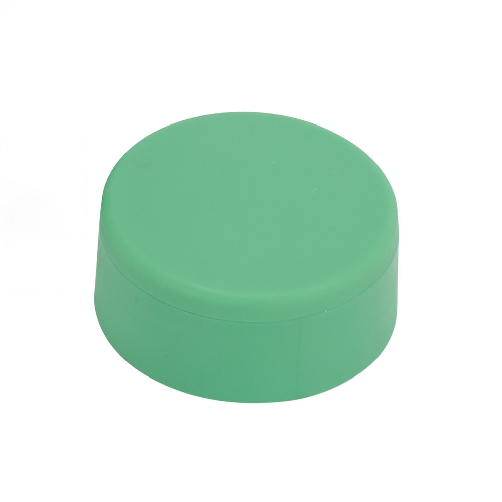 Annabel Trends Wave Mini Bottle Replacement Lid Hot Pink