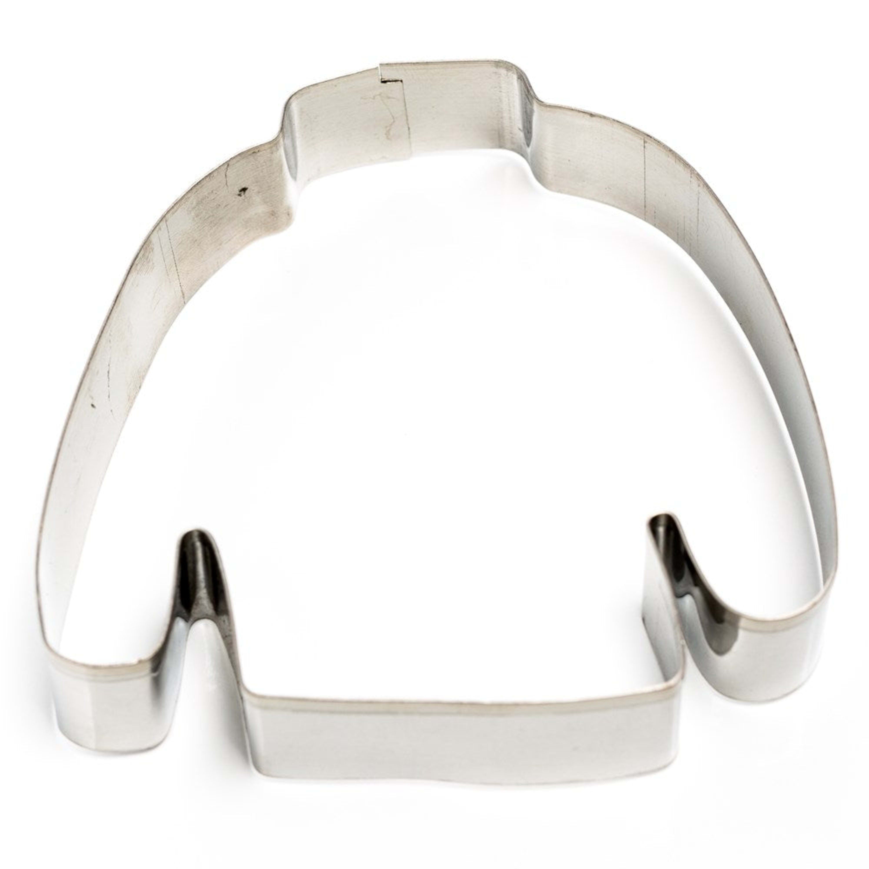 Sweet Themes Ugly Sweater Cookie Cutter