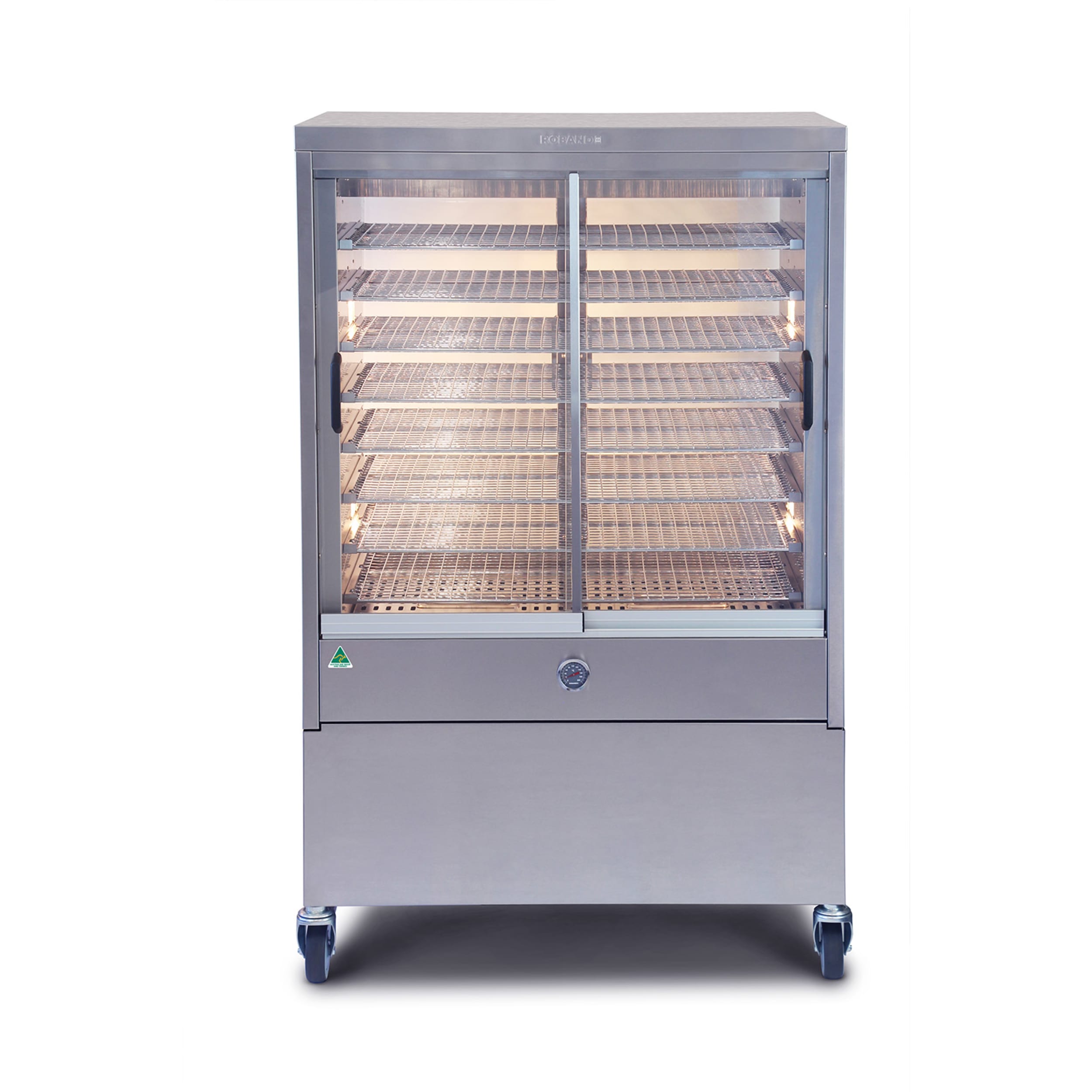 Roband Freestanding Commercial Heat ‘n’ Hold H200R