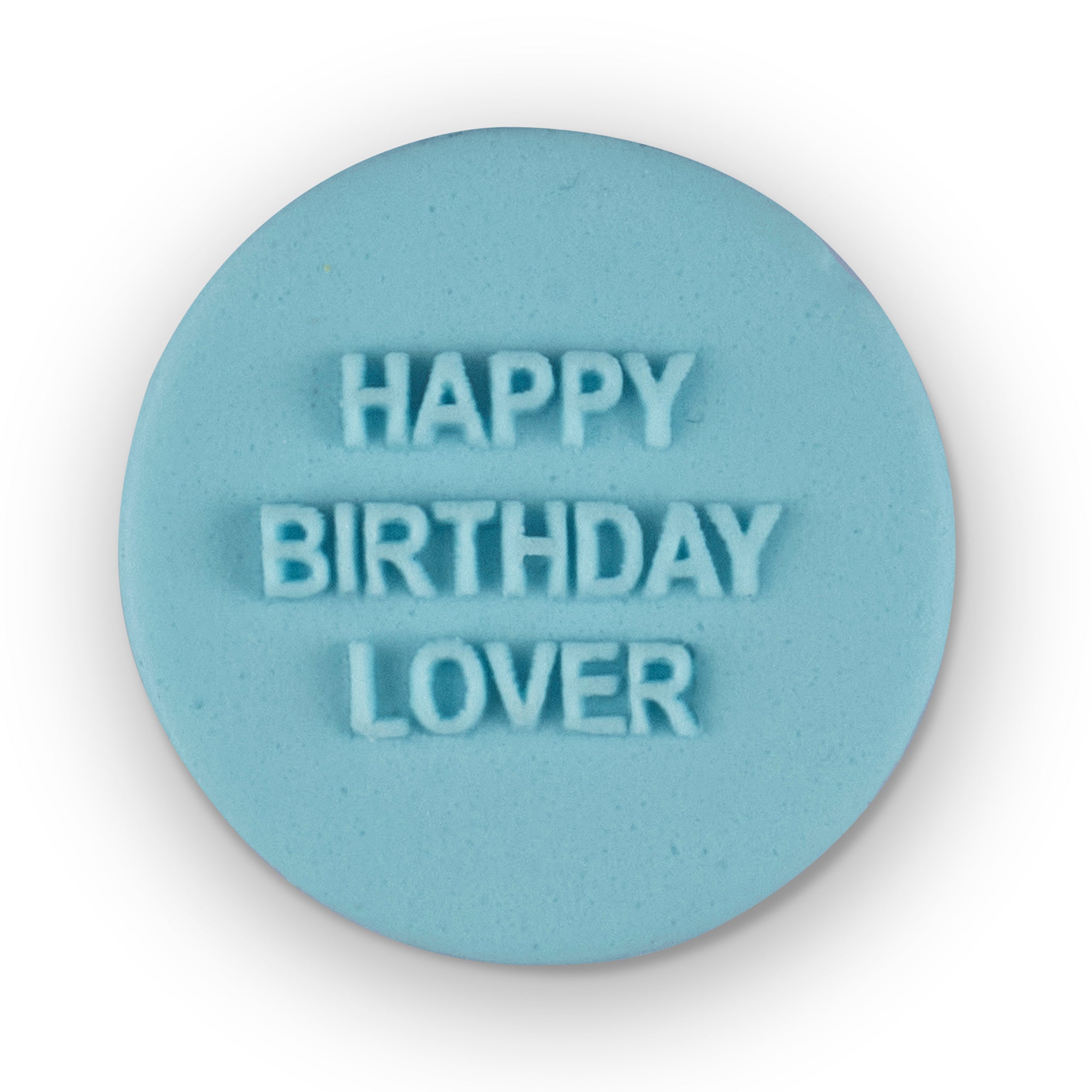 SWEET STICKS Mini Messages - Happy Birthday Lover