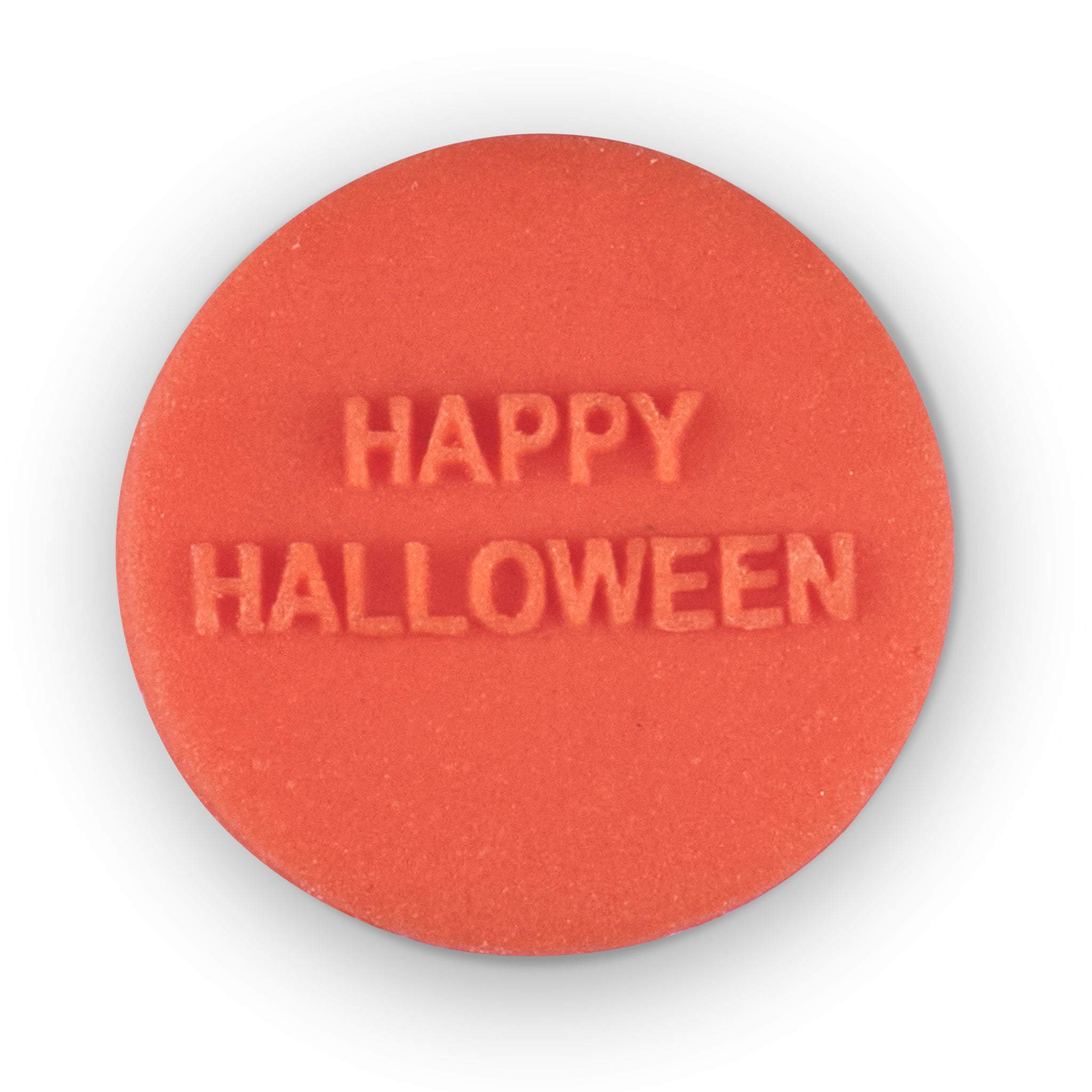 SWEET STICKS Mini Messages - Happy Halloween