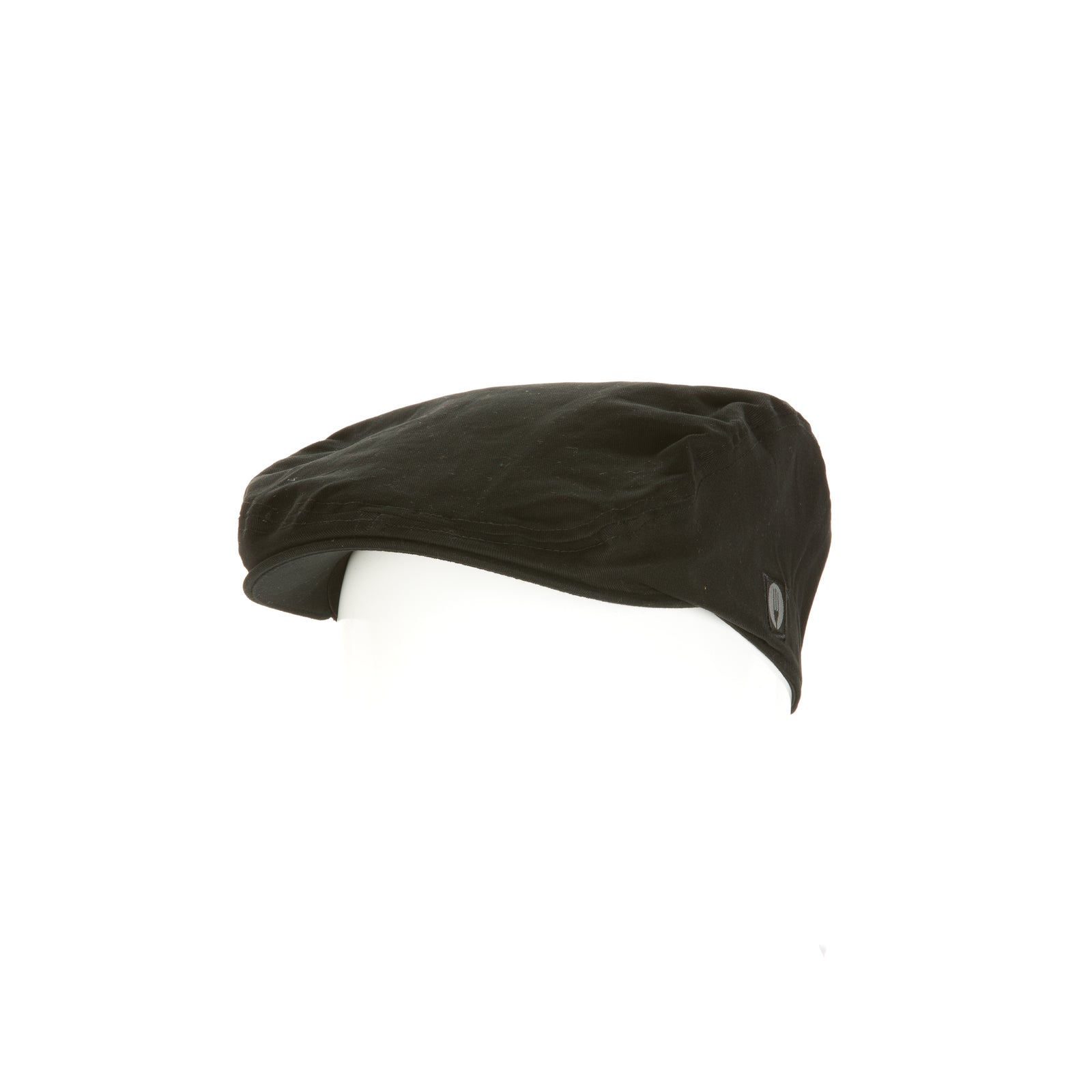 Chef Works Driver Cap - Black
