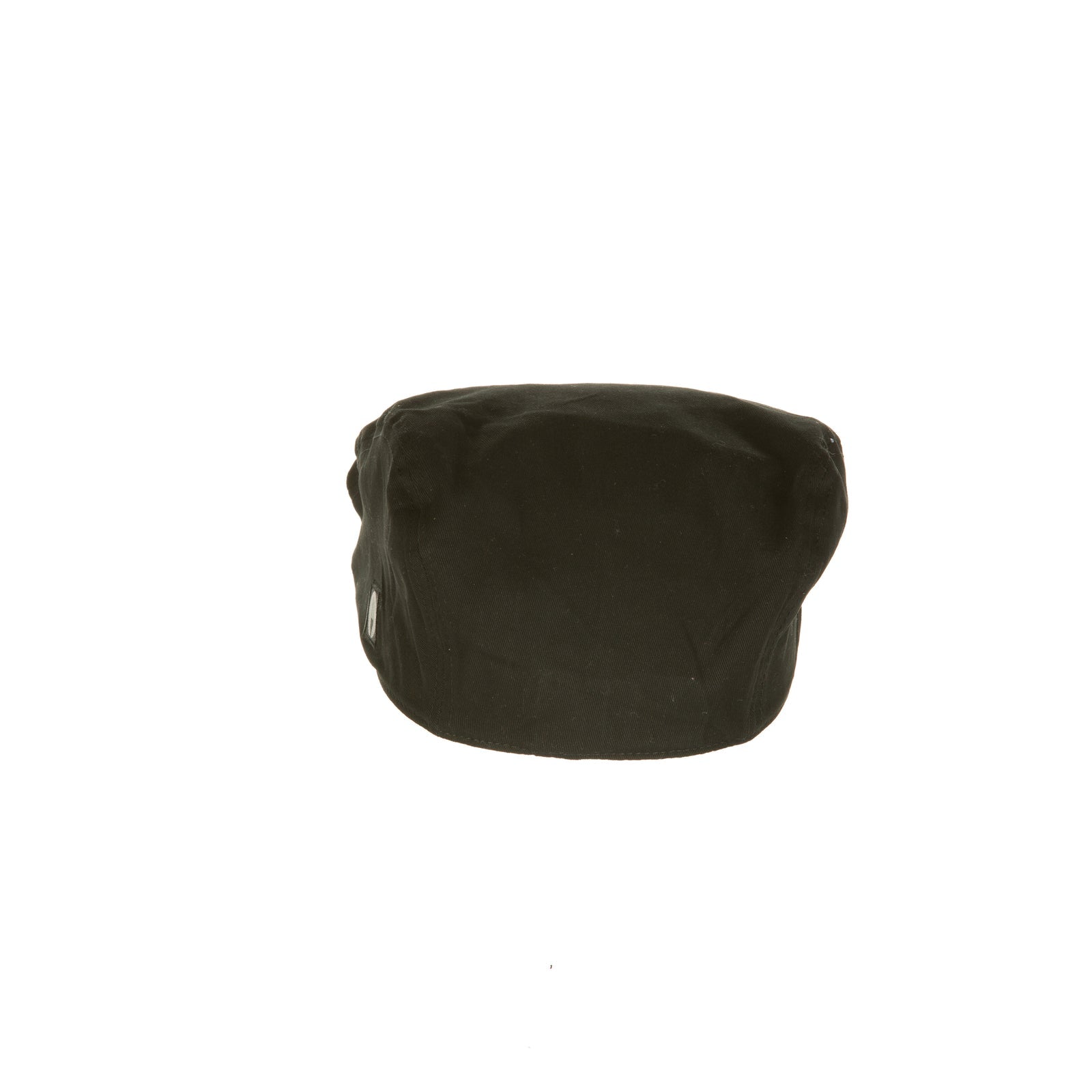 Chef Works Driver Cap - Black