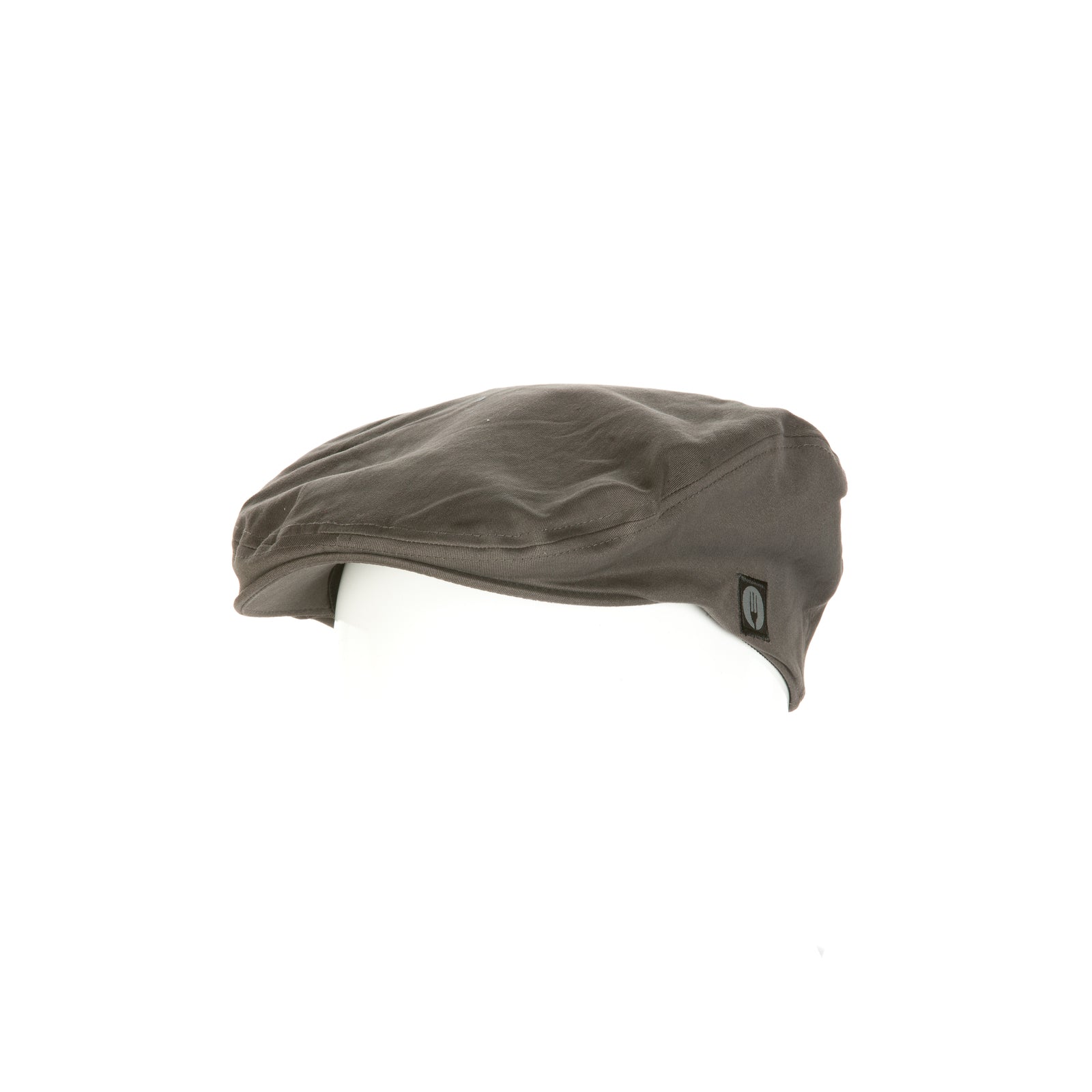 Chef Works Driver Cap - Grey