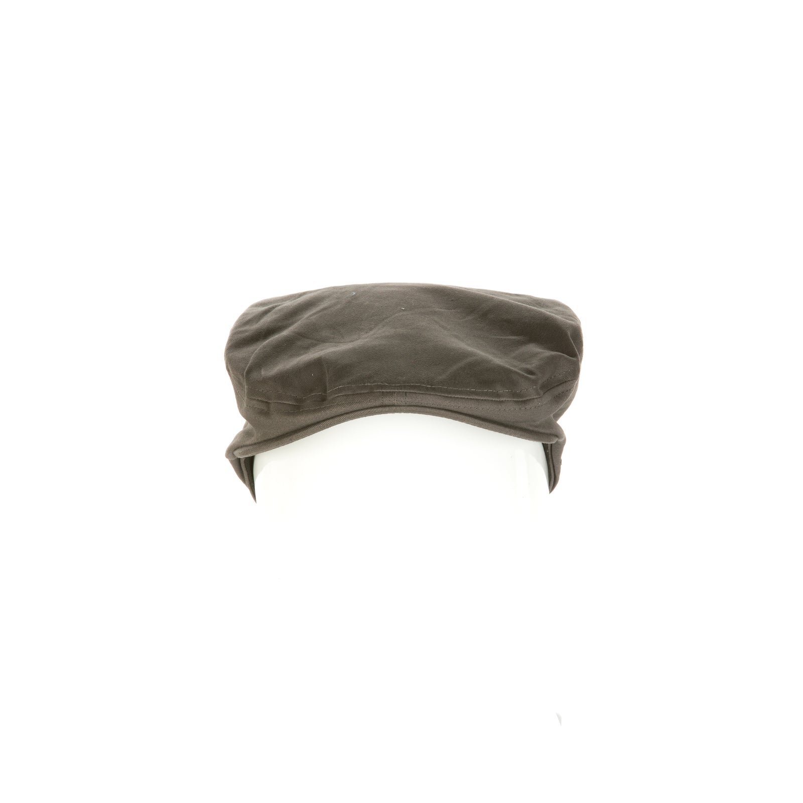 Chef Works Driver Cap - Grey