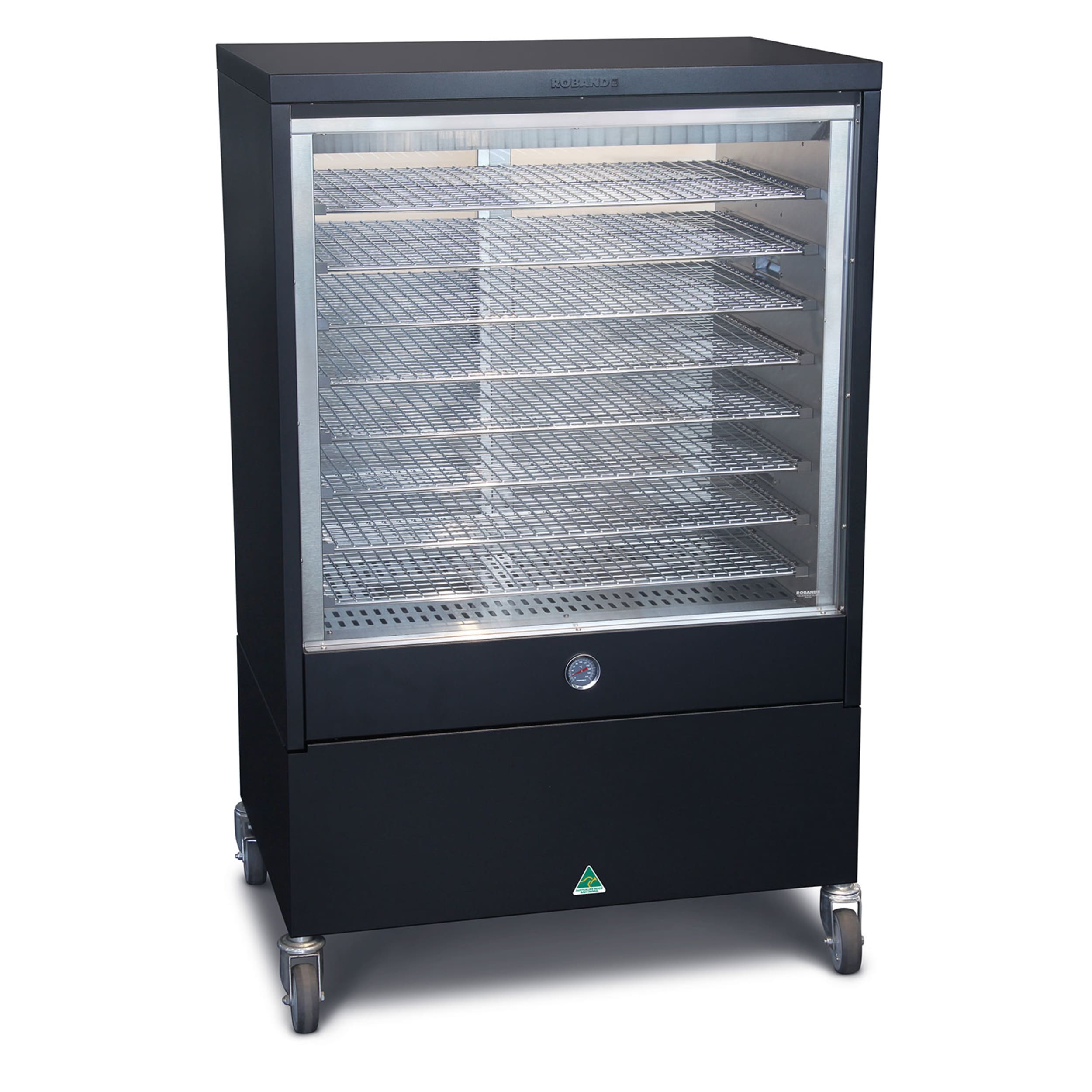 Roband Freestanding Commercial Heat ‘n’ Hold HB200F