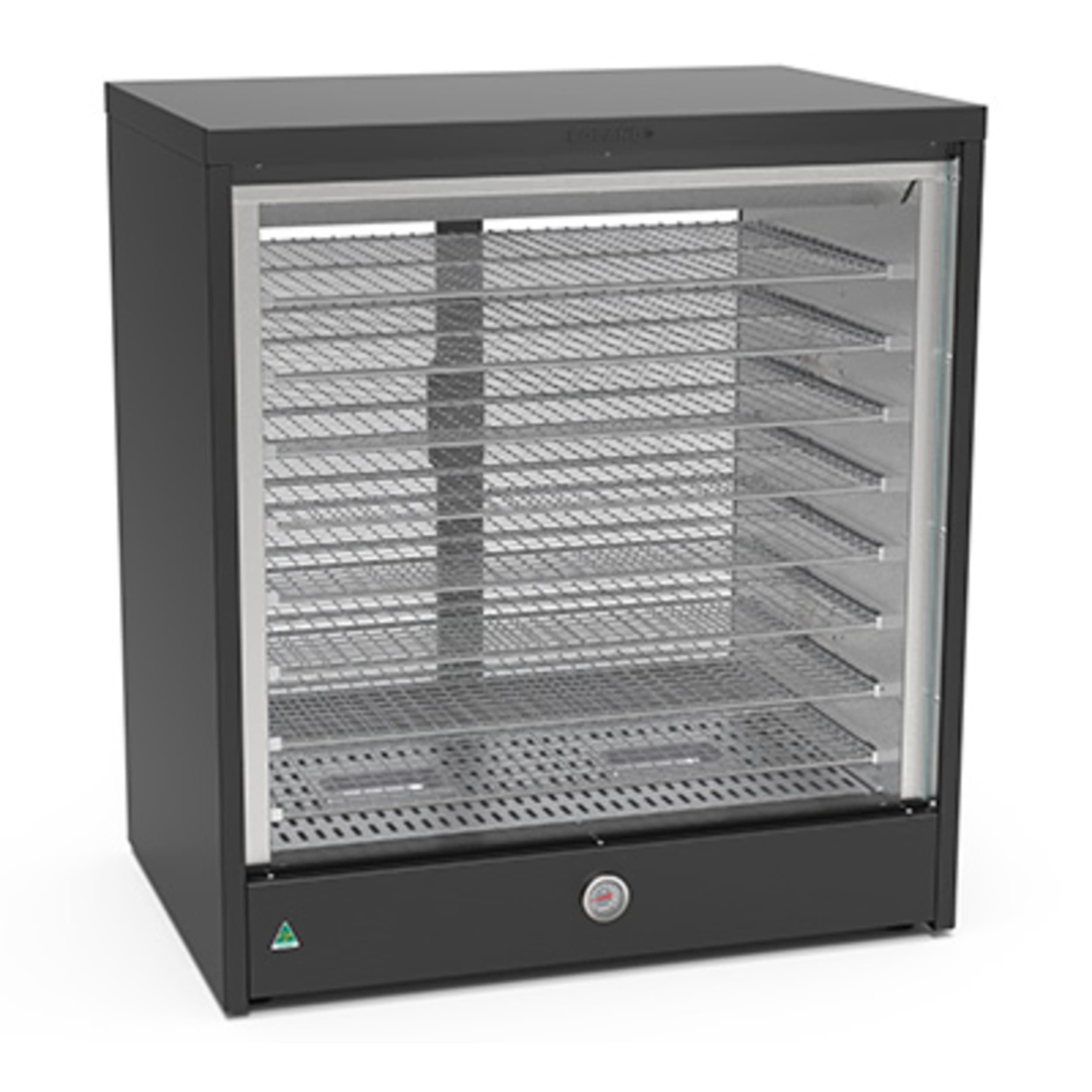 Roband Freestanding Commercial Heat ‘n’ Hold HB200F