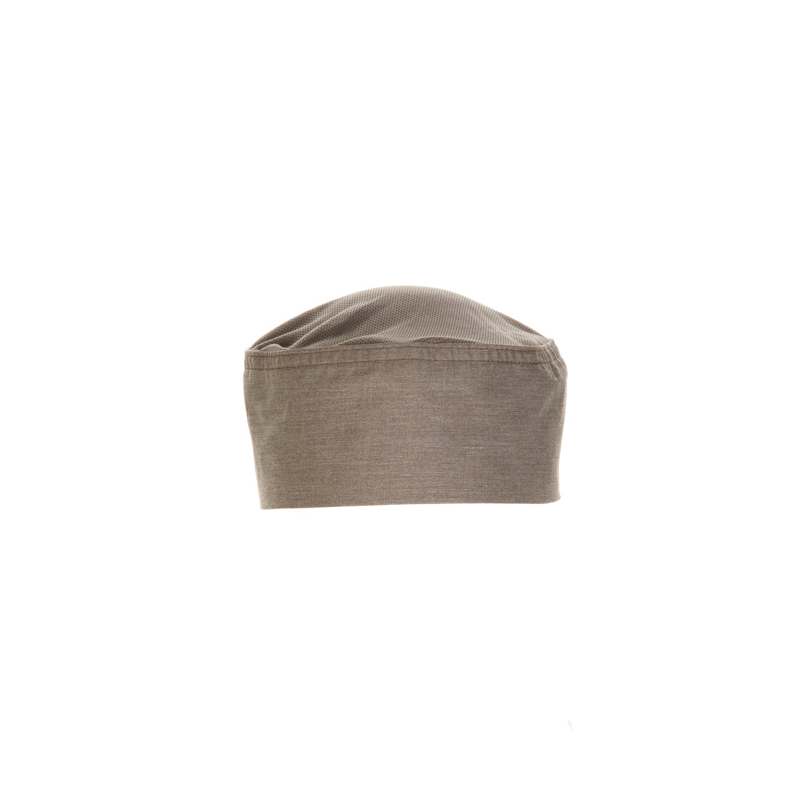Chef Works Springfield Chef Beanie - Graphite Grey