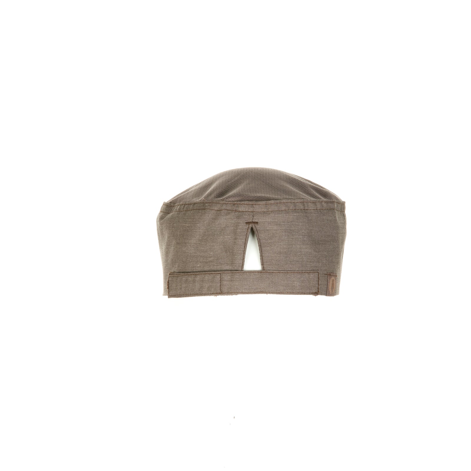 Chef Works Springfield Chef Beanie - Graphite Grey