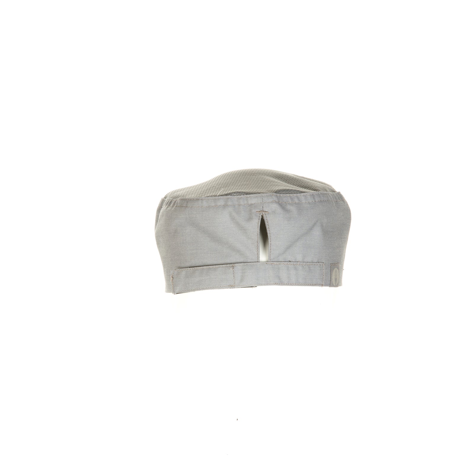 Chef Works Springfield Chef Beanie - Grey
