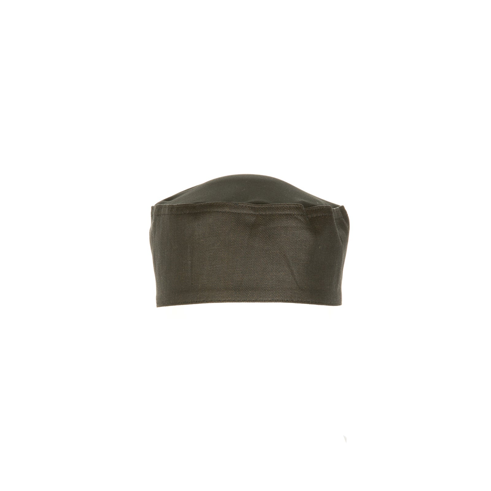 Chef Works Boulder Chef Beanie - Brown Black
