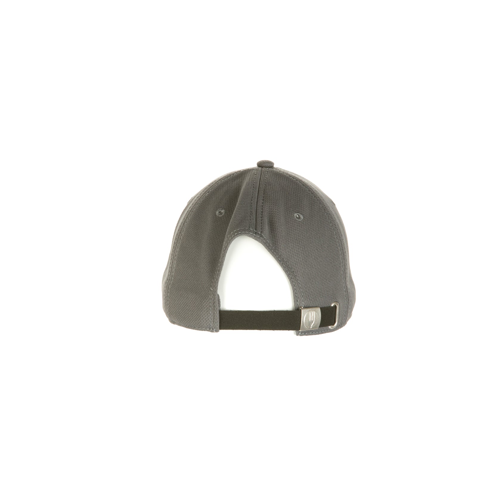Chef Works Cool Vent Baseball Cap - Grey