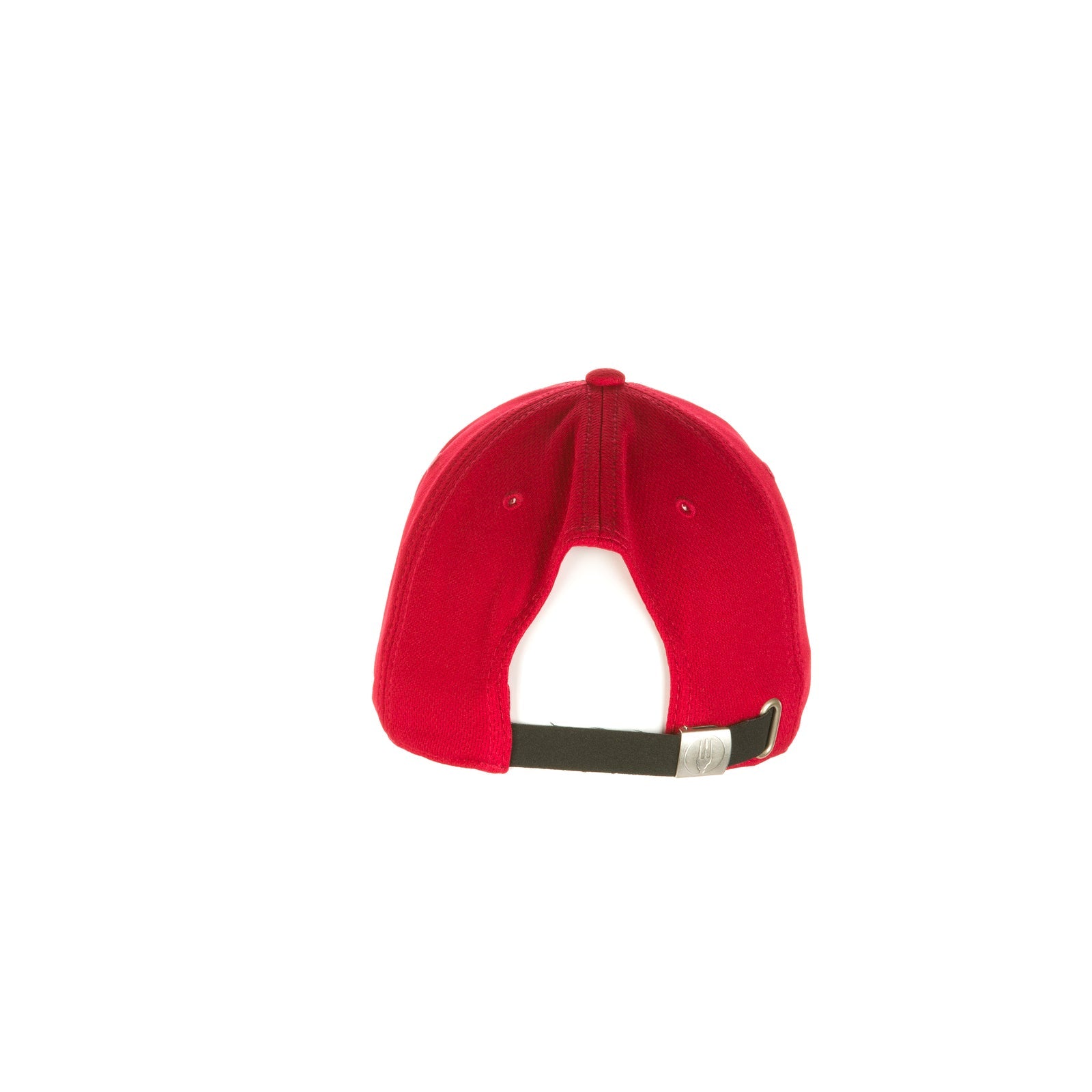Chef Works Cool Vent Baseball Cap - Red