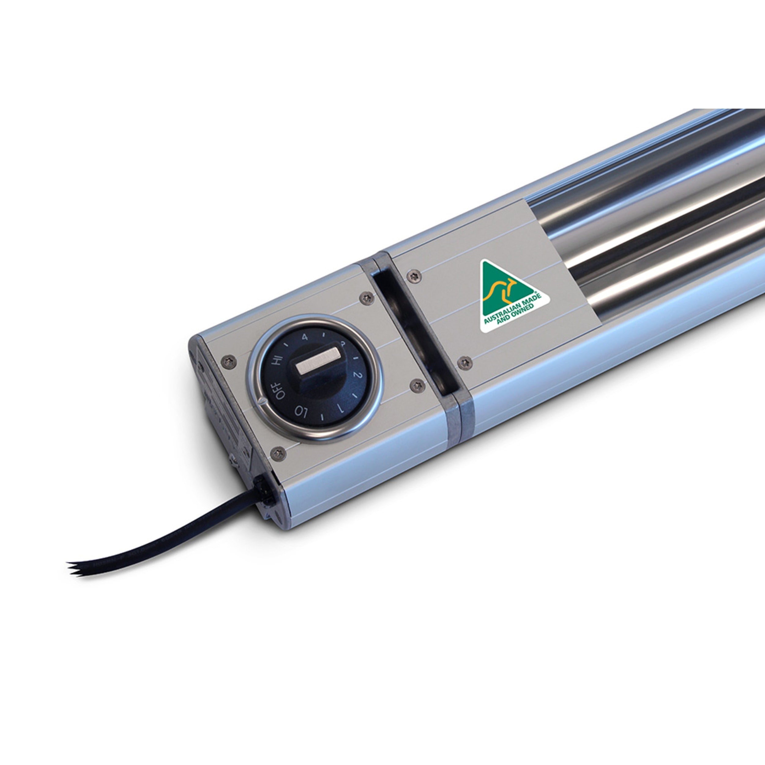 Roband Commercial Infra-Red Heating Assemblies HE1200