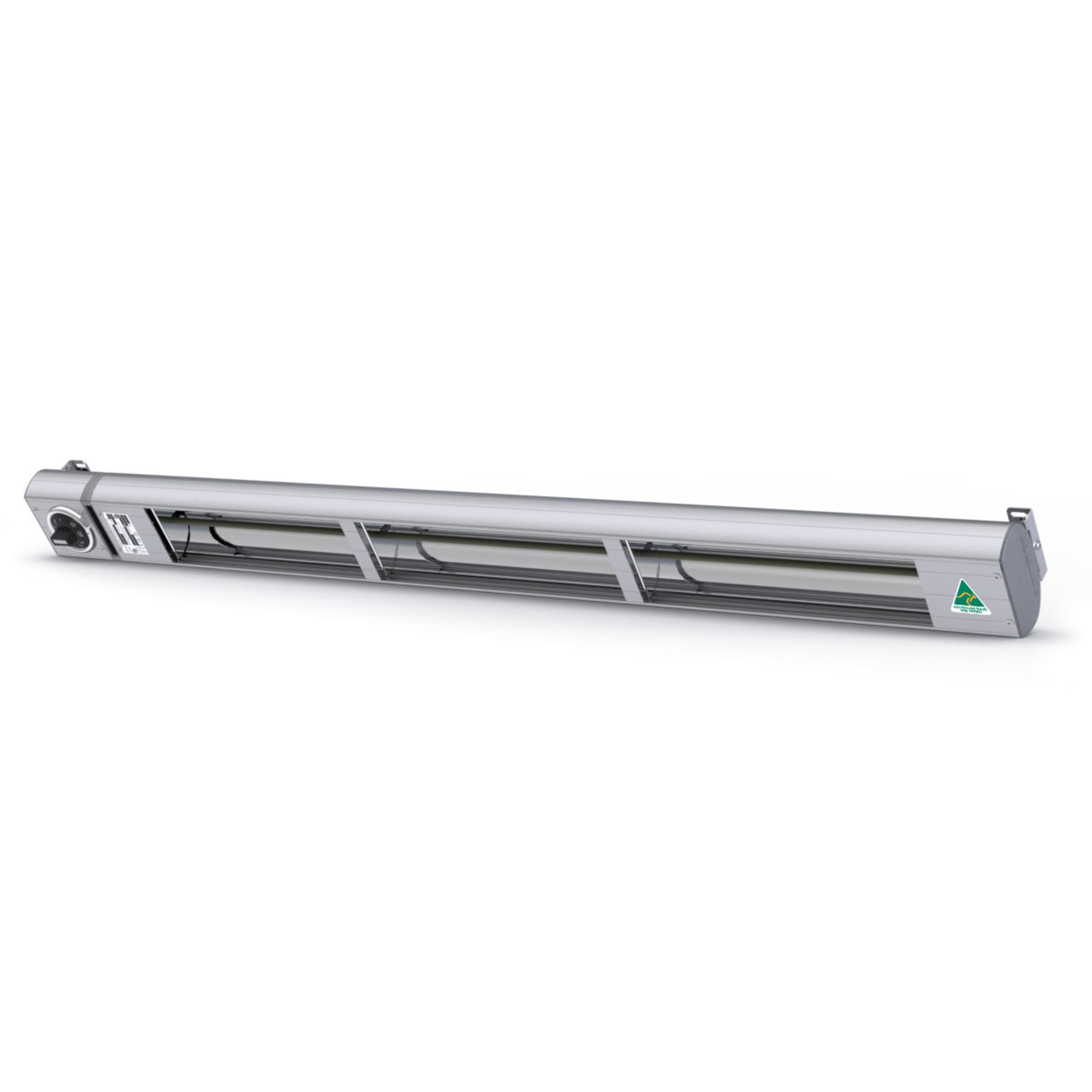 Roband Commercial Infra-Red Heating Assemblies HE1200