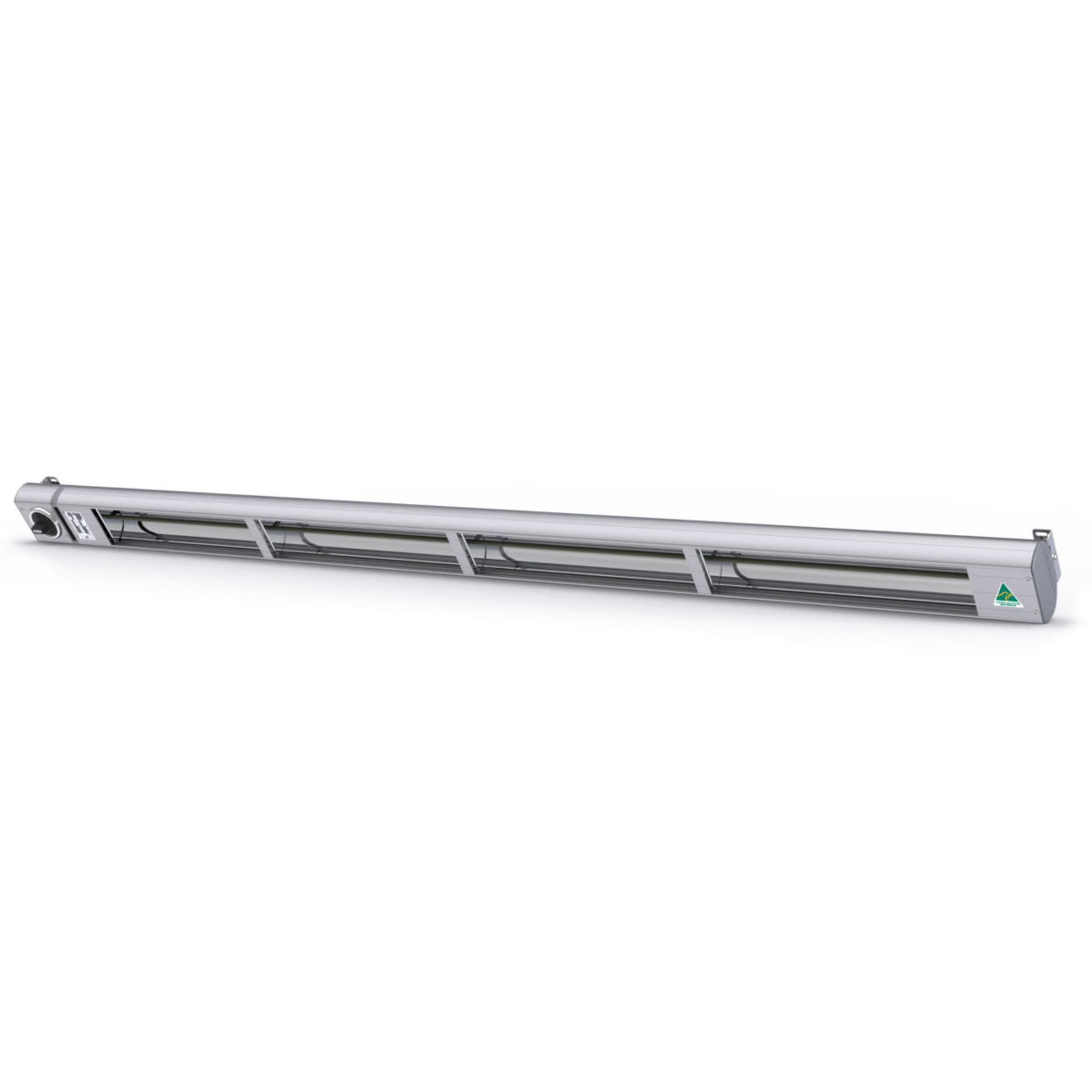Roband Commercial Infra-Red Heating Assemblies HE1800
