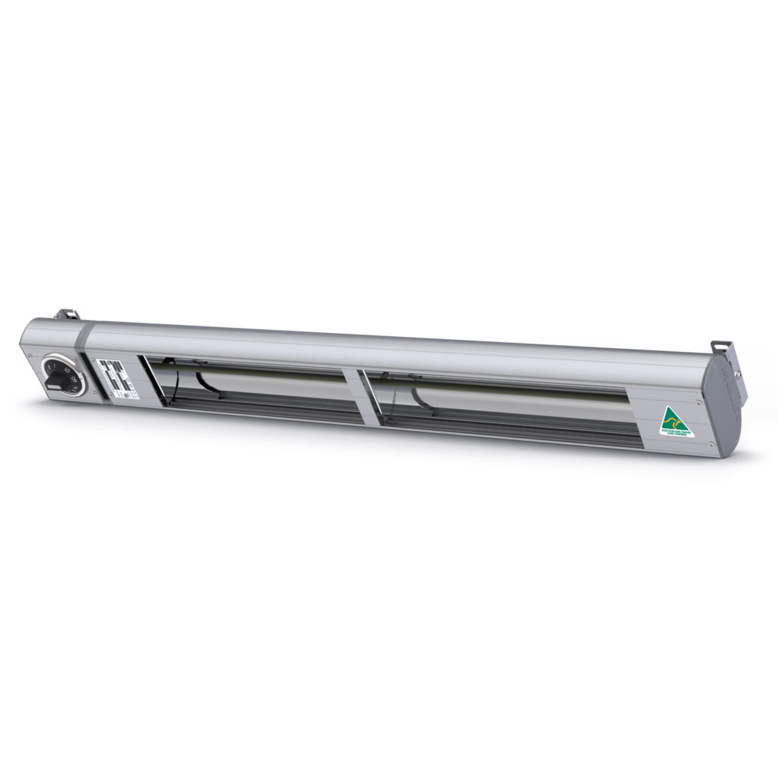 Roband Commercial Infra-Red Heating Assemblies HE900